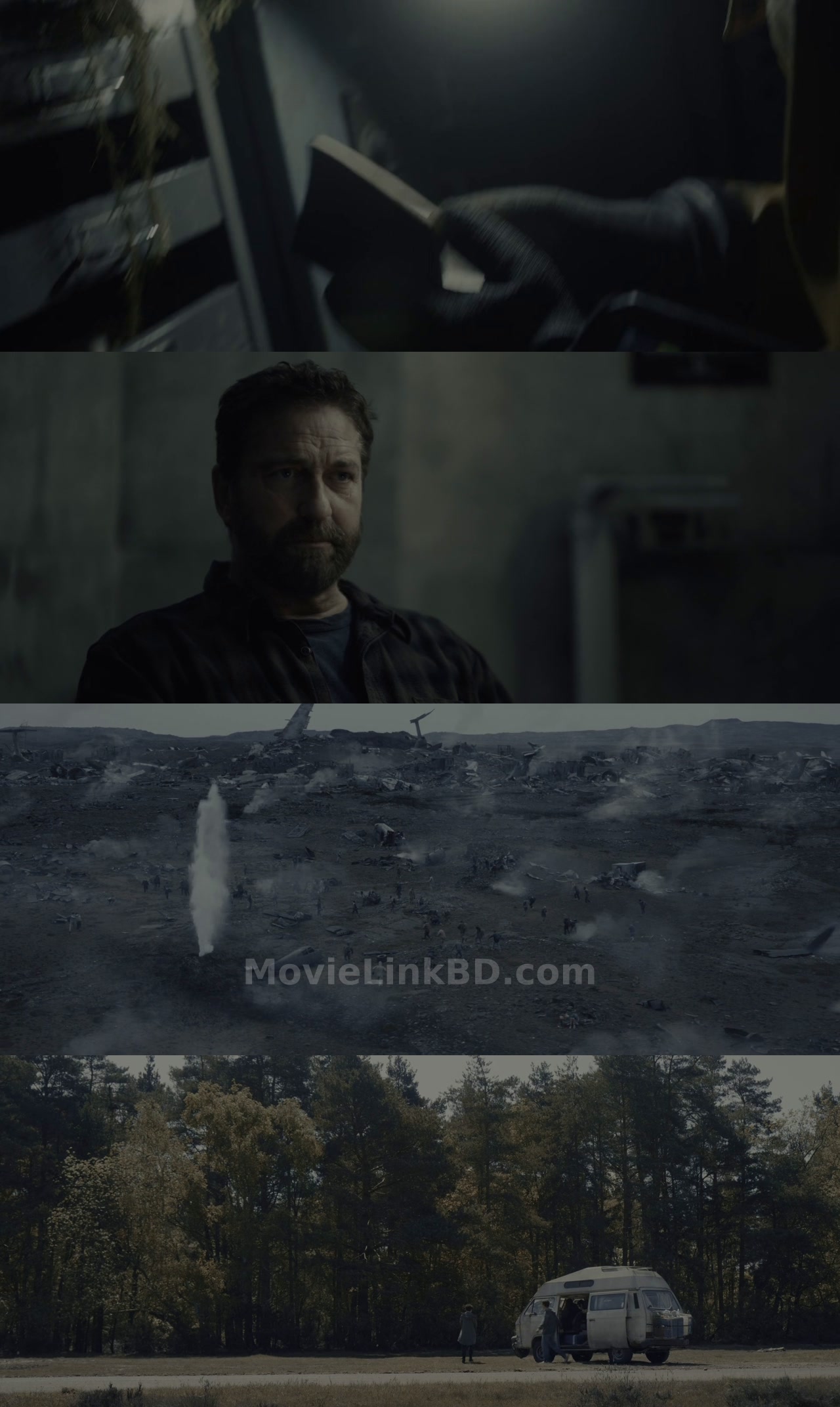 Greenland 2: Migration  [ORG Hindi] (2026) &bull; Hindi + English on MovieLinkBD Movie