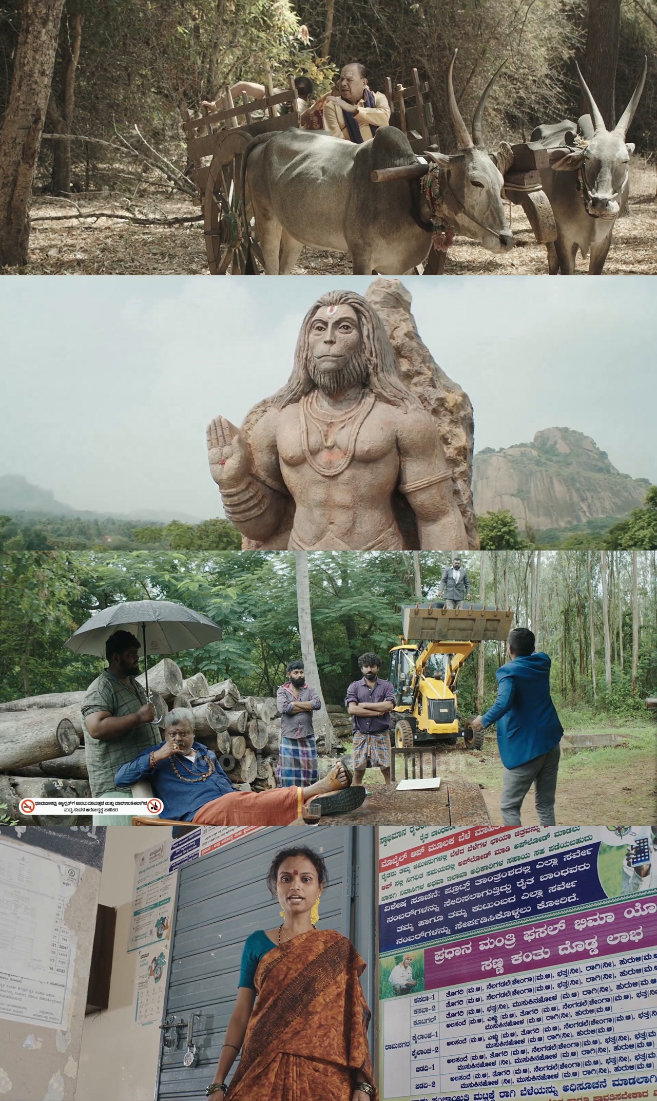 Kuladalli Keelyavudo (2025) Hindi Download | MovieLinkBD TV Movie