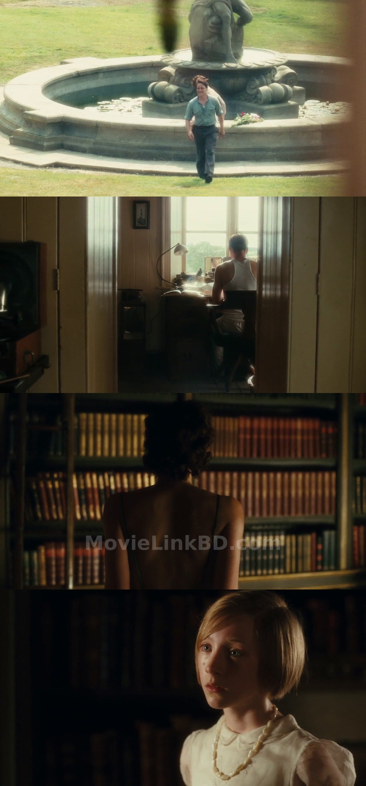 Atonement (2007) &bull; Hindi, English, Dual Audio on MovieLinkBD Movie