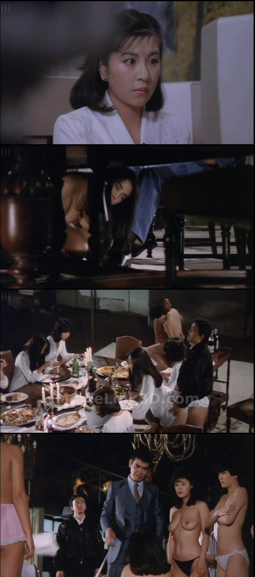 Female Market: Imprisonment  18+ ⛔ (1986) &bull; japanese on MovieLinkBD Movie