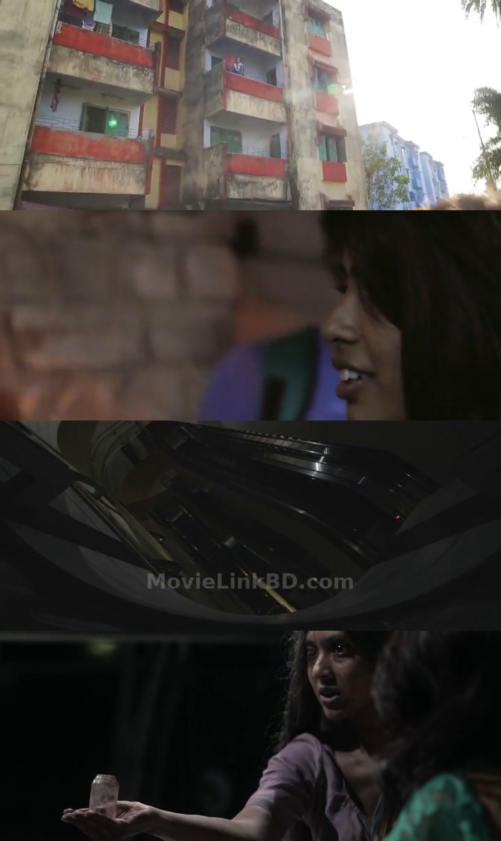Ludo  - 18+ (2015) &bull; Bangla on MovieLinkBD Movie