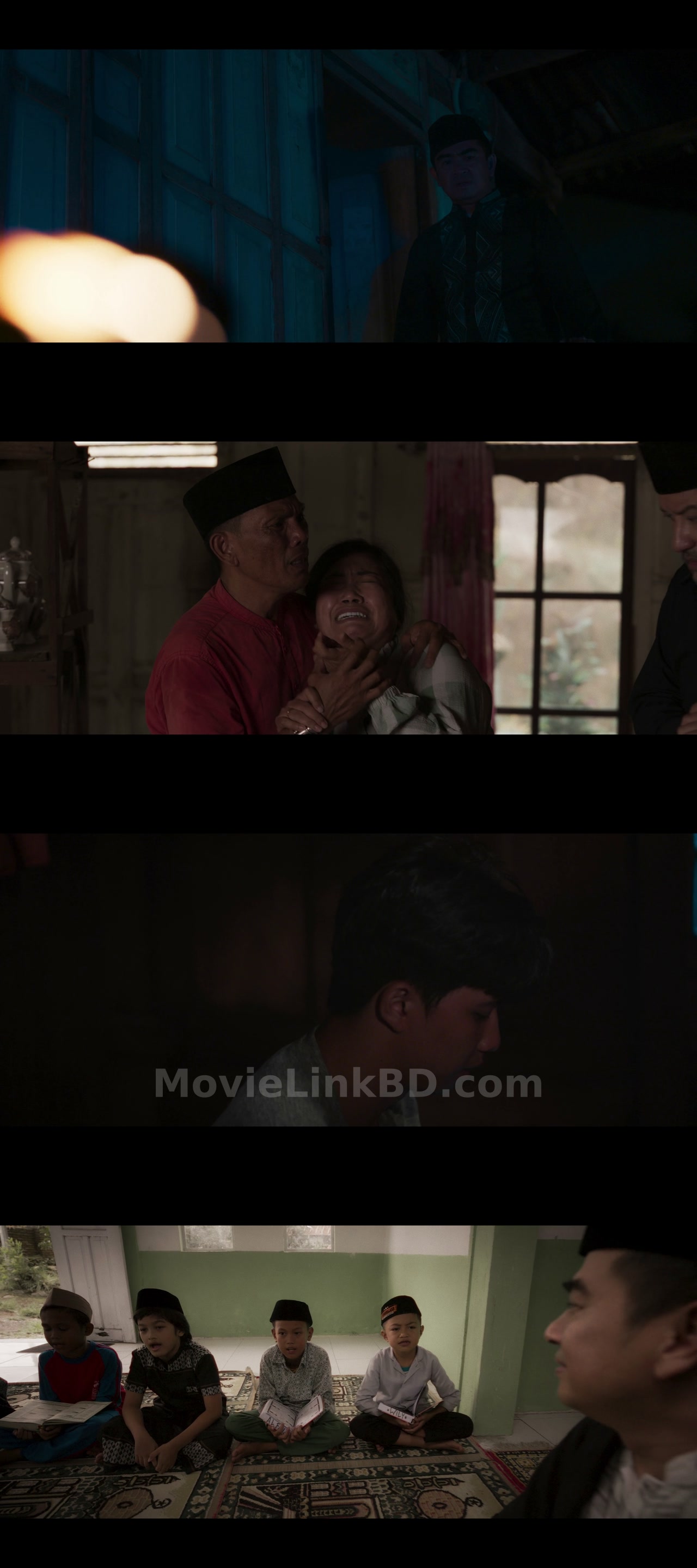 Doti - Tumbal Ilmu Hitam  Full HD (2025) &bull; Indonesian on MovieLinkBD Movie