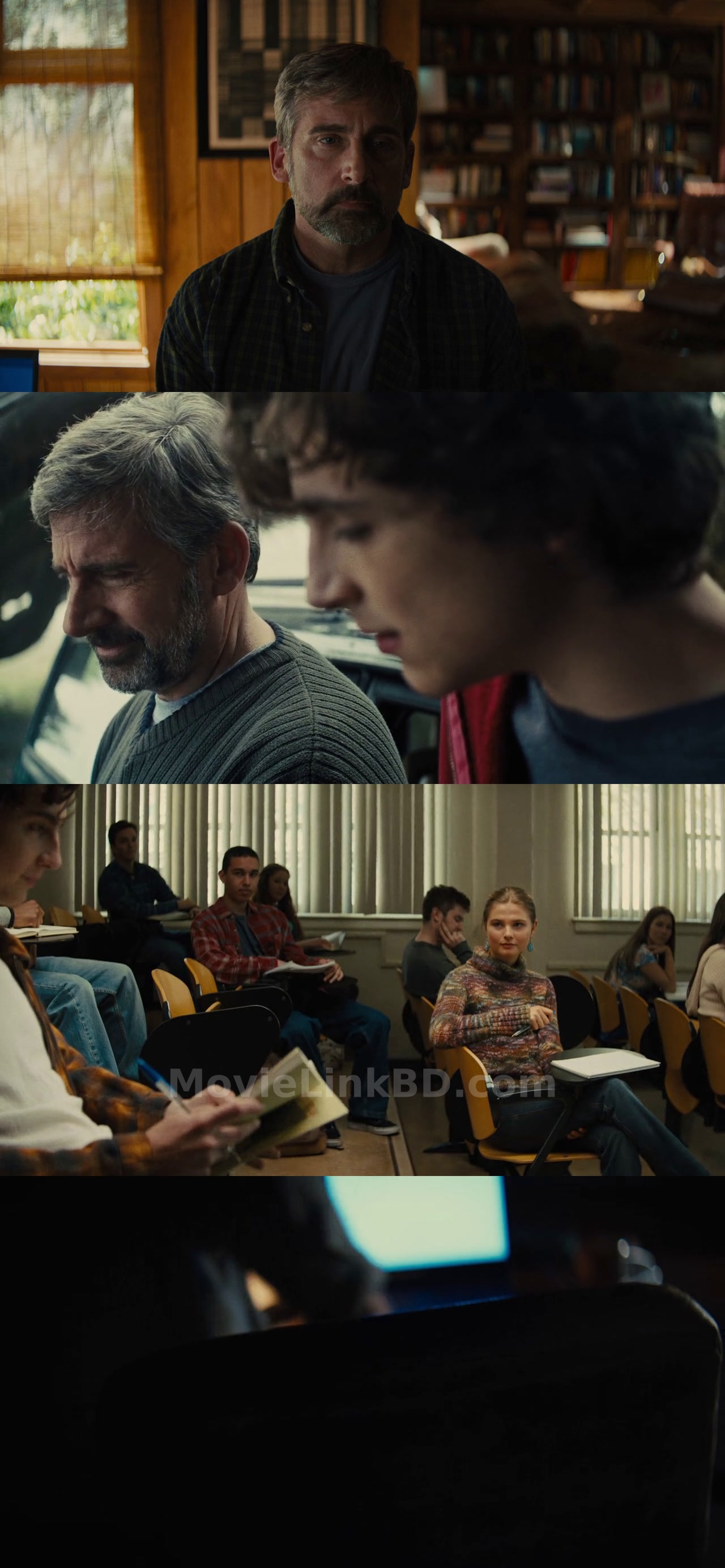 Beautiful Boy (2018) &bull; English on MovieLinkBD Movie