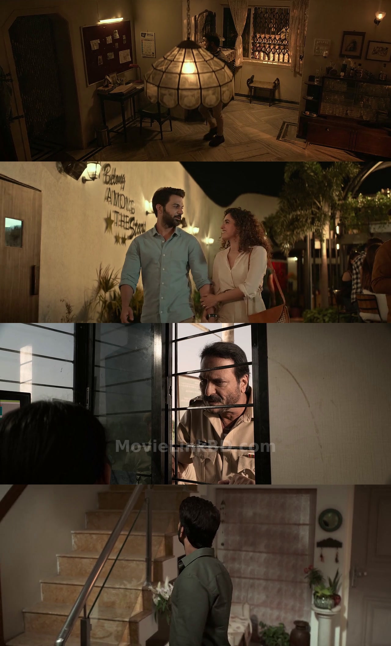 HIT: The First Case  - Hit 1 (2022) &bull; Hindi on MovieLinkBD Movie