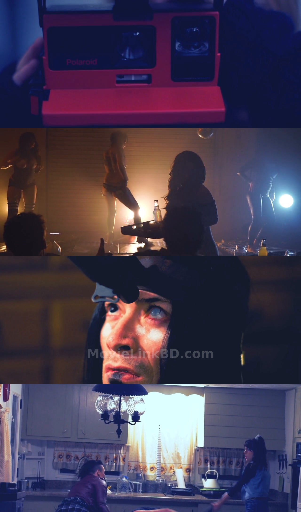 Midnight Devils  Hindi ORG (2019) &bull; English + Dual Audio + Hindi on MovieLinkBD Movie