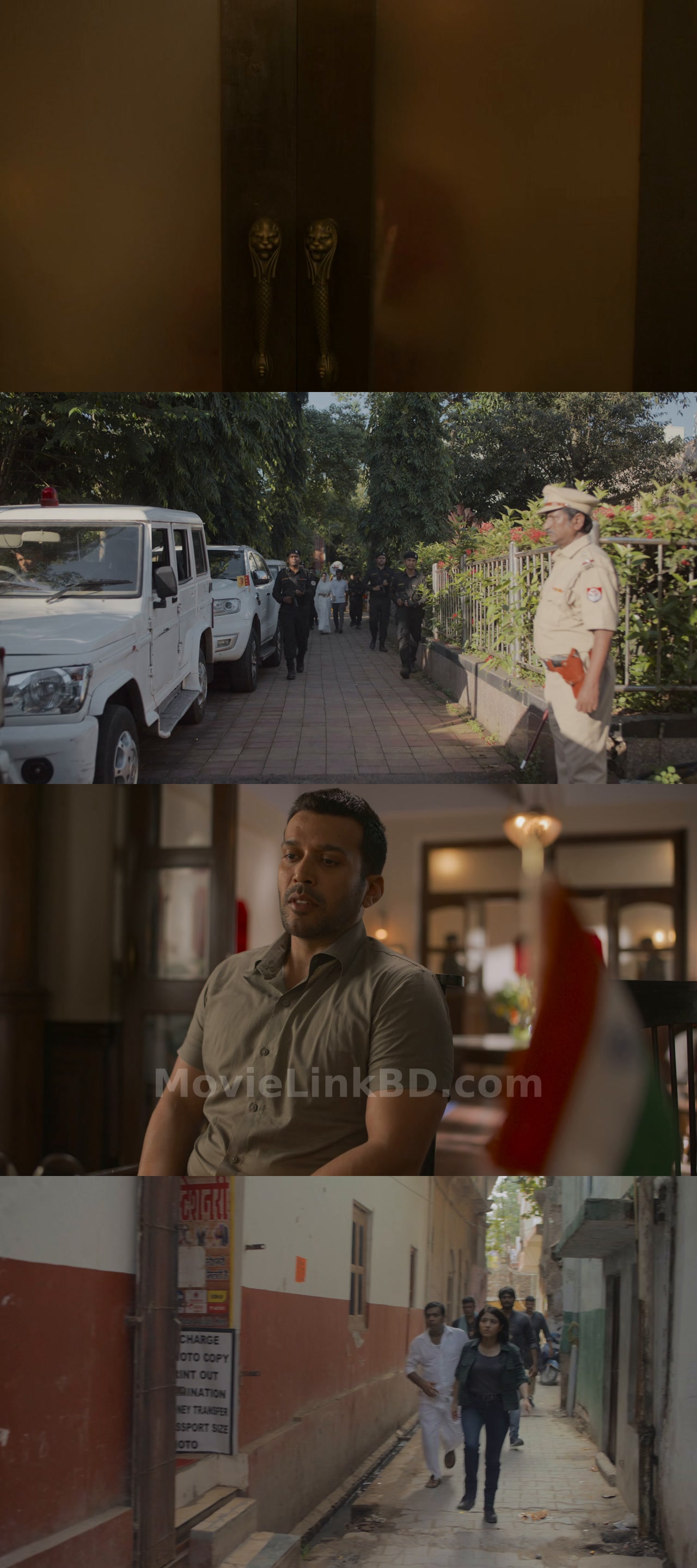 Mirzapur  S03-Completed (2024) &mdash; S03 &bull; Hindi on MovieLinkBD Episode 1