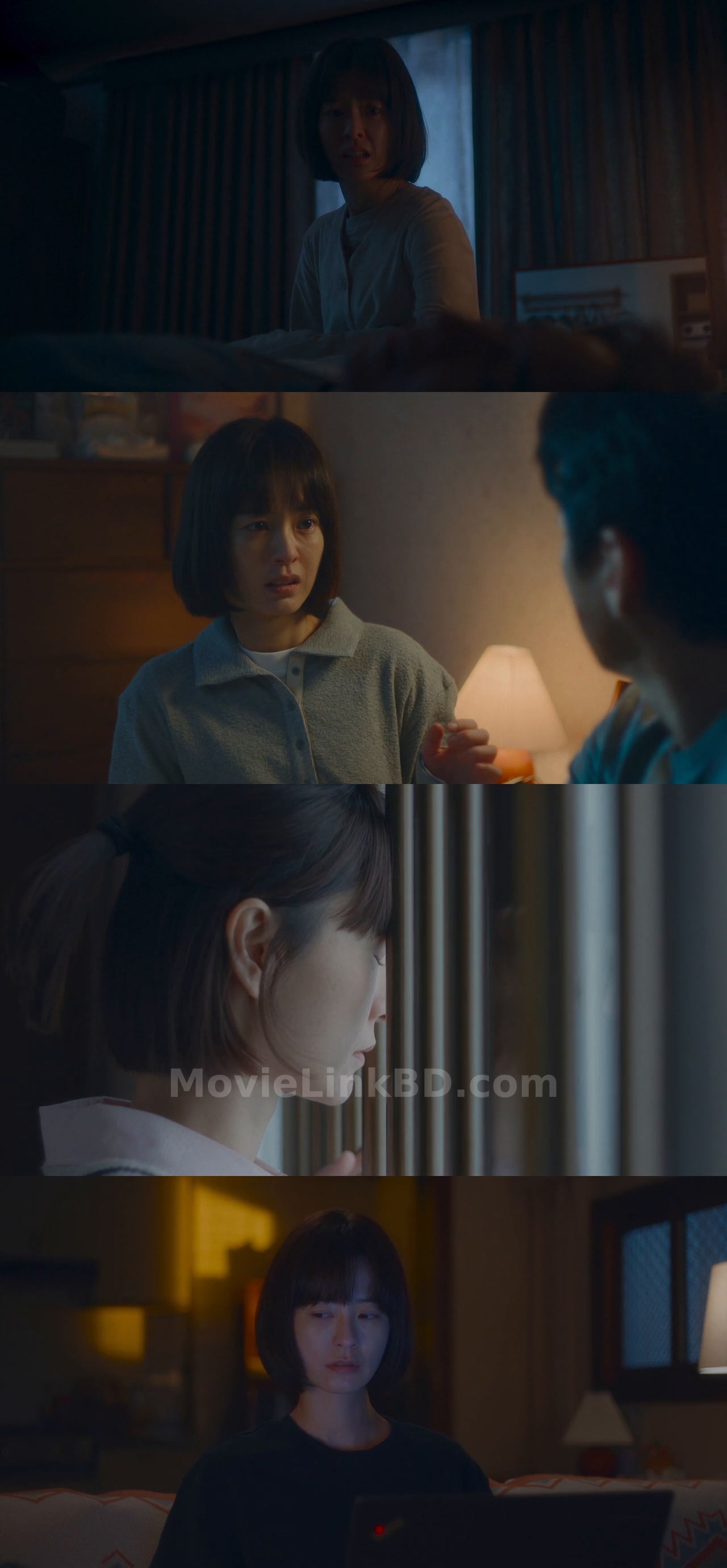 Sleep  Hindi ORG (2023) &bull; Hindi, Korean on MovieLinkBD Movie