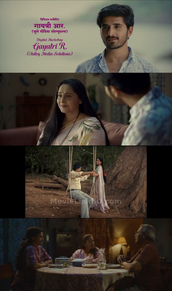 Tula Pahata  [ORG Hindi] (2026) &bull; Marathi + Hindi on MovieLinkBD Movie
