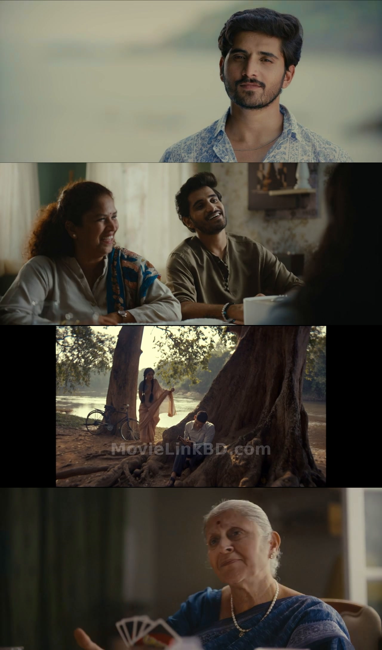 Tula Pahata  [ORG Hindi] (2026) &bull; Marathi + Hindi on MovieLinkBD Movie