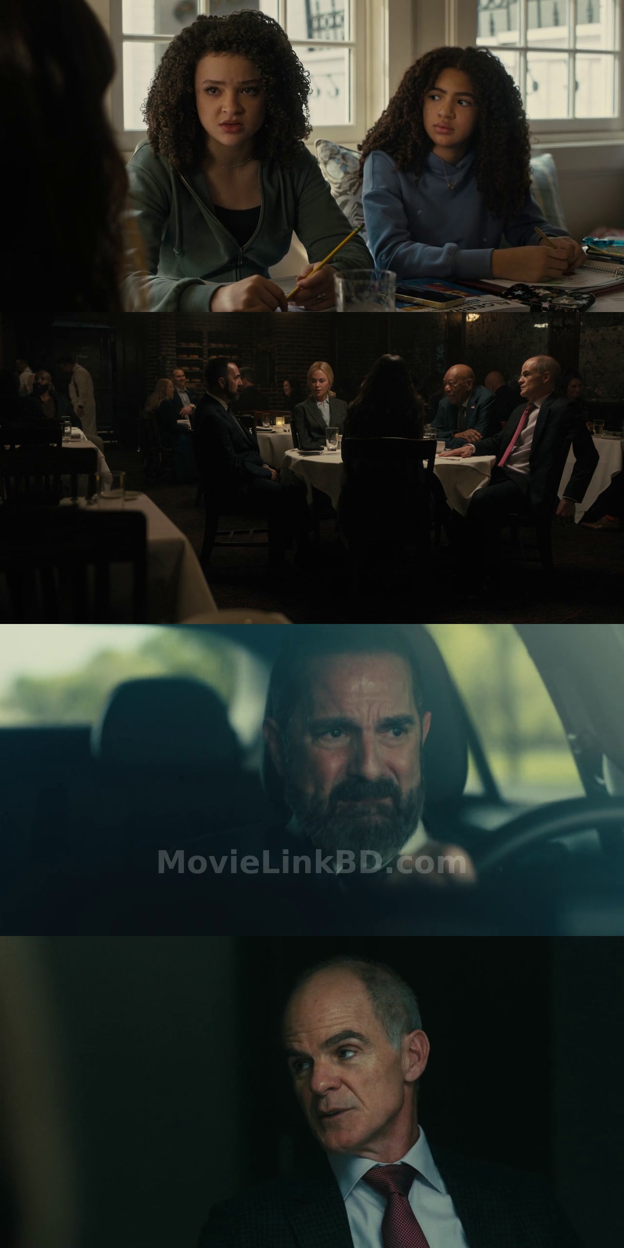 Lioness  Season 3 [Ep01-06 Added] - Hindi Not Available (2026) &bull; English on MovieLinkBD Episode 06