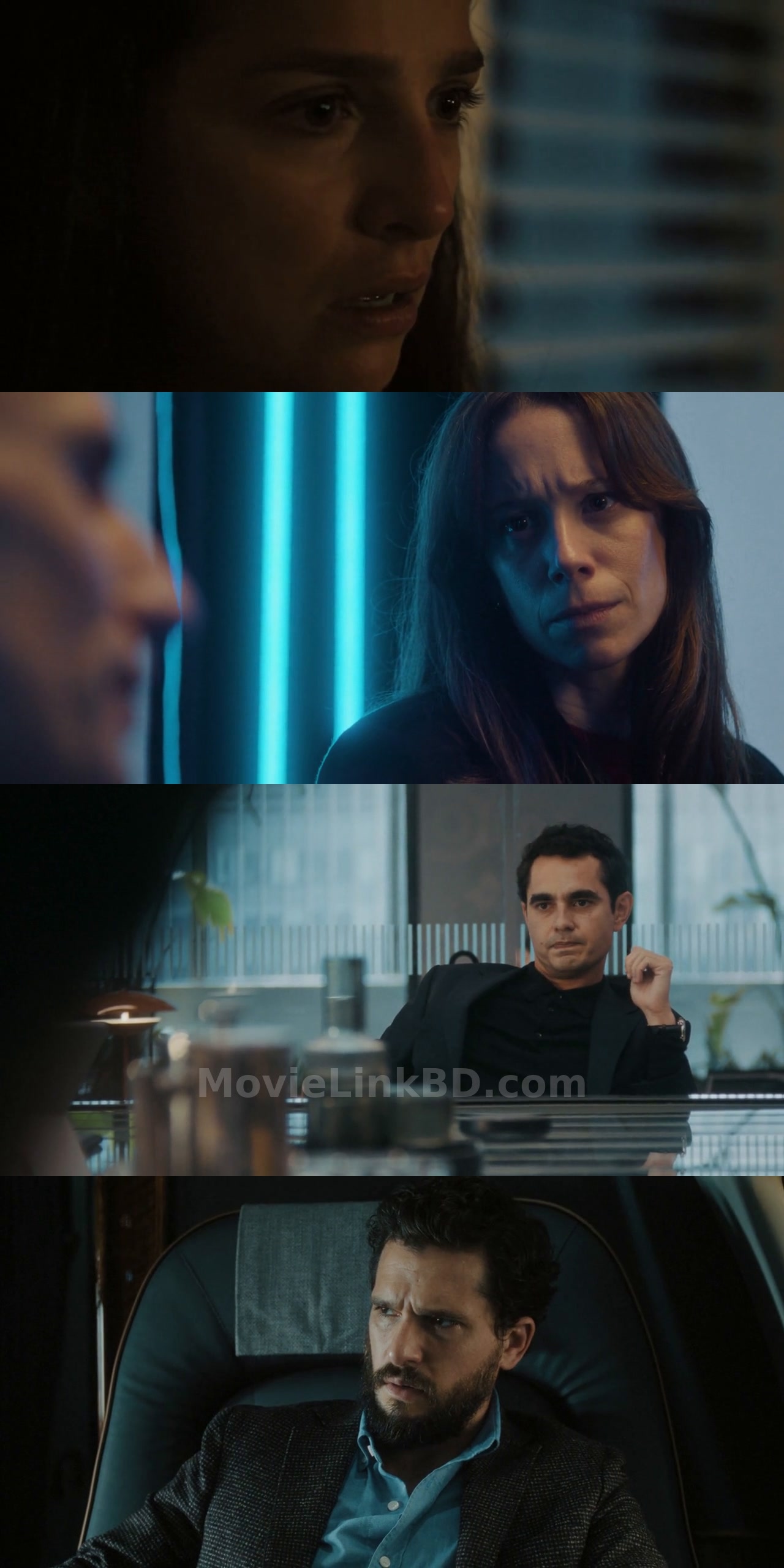Industry  S04 [ Episode 1-8] Complete (2026) &mdash; S04 &bull; English on MovieLinkBD Episode 7