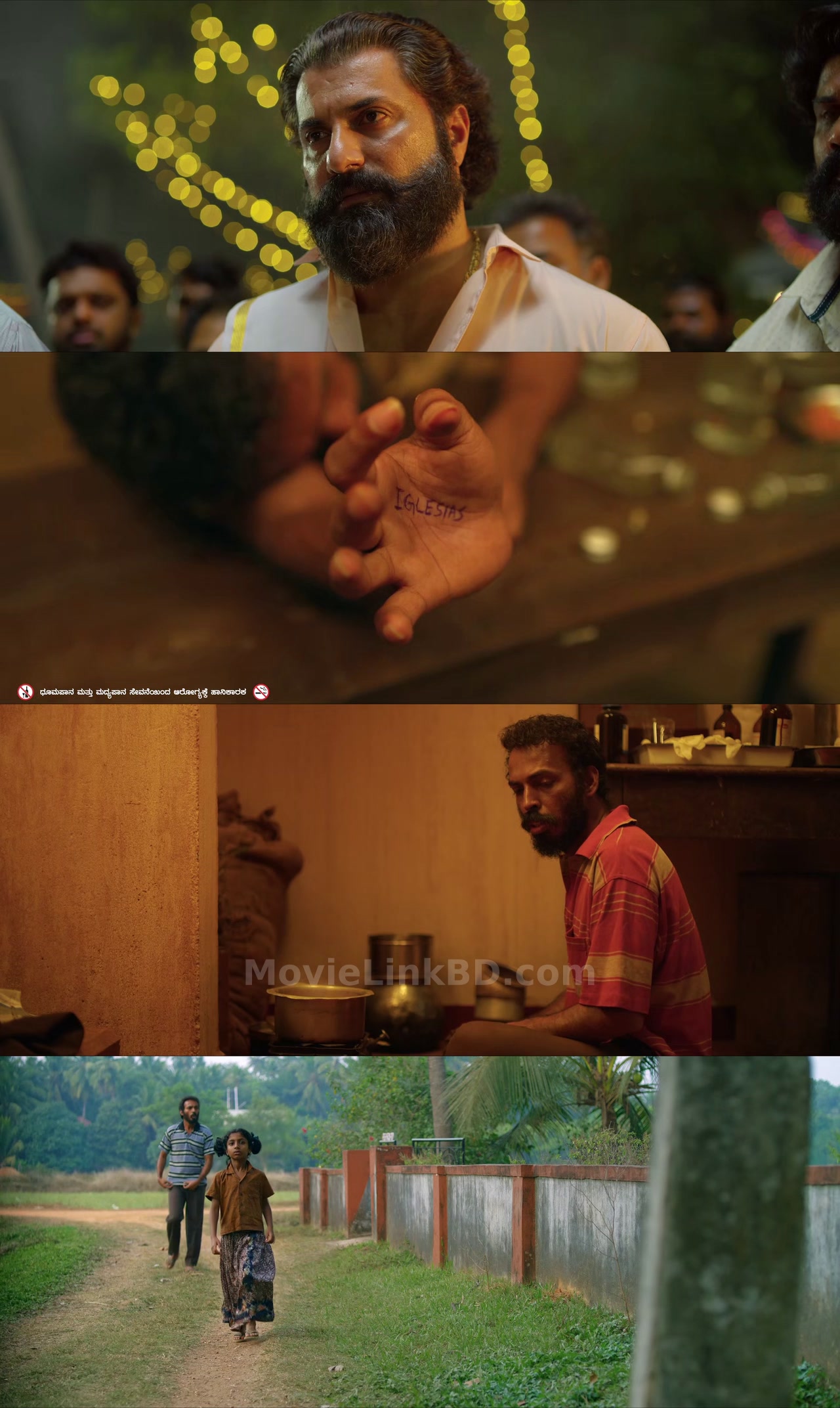 Toby (2023) Hindi Download | MovieLinkBD TV Movie