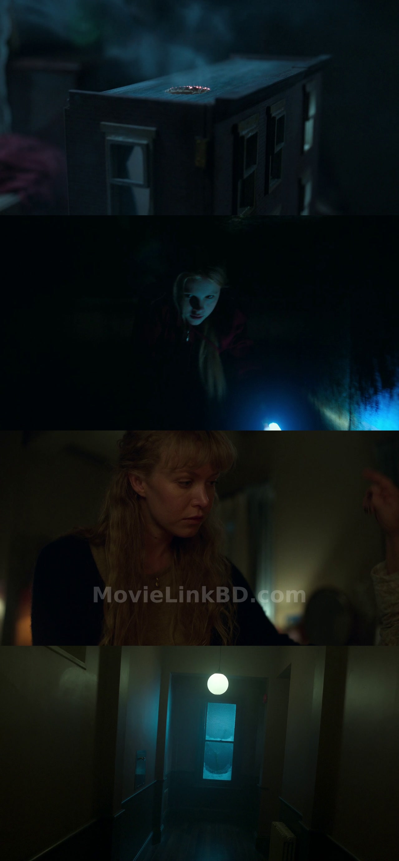 Sting (2024) Hindi Download | MovieLinkBD TV Movie
