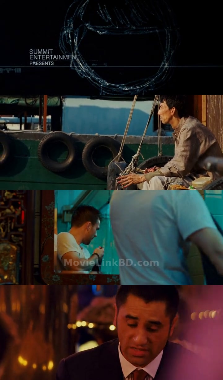 Push  Hindi ORG (2009) &bull; English + Dual Audio + Hindi on MovieLinkBD Movie