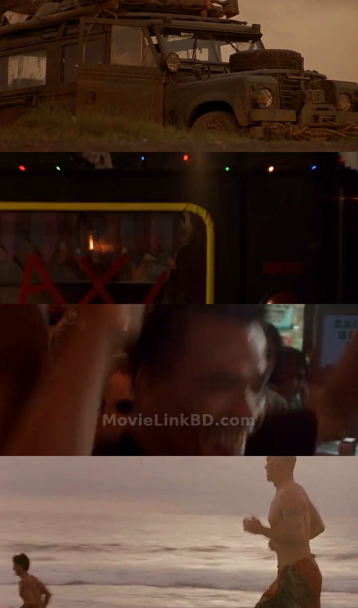 In God's Hands  Hindi ORG (1998) &bull; English + Dual Audio + Hindi on MovieLinkBD Movie