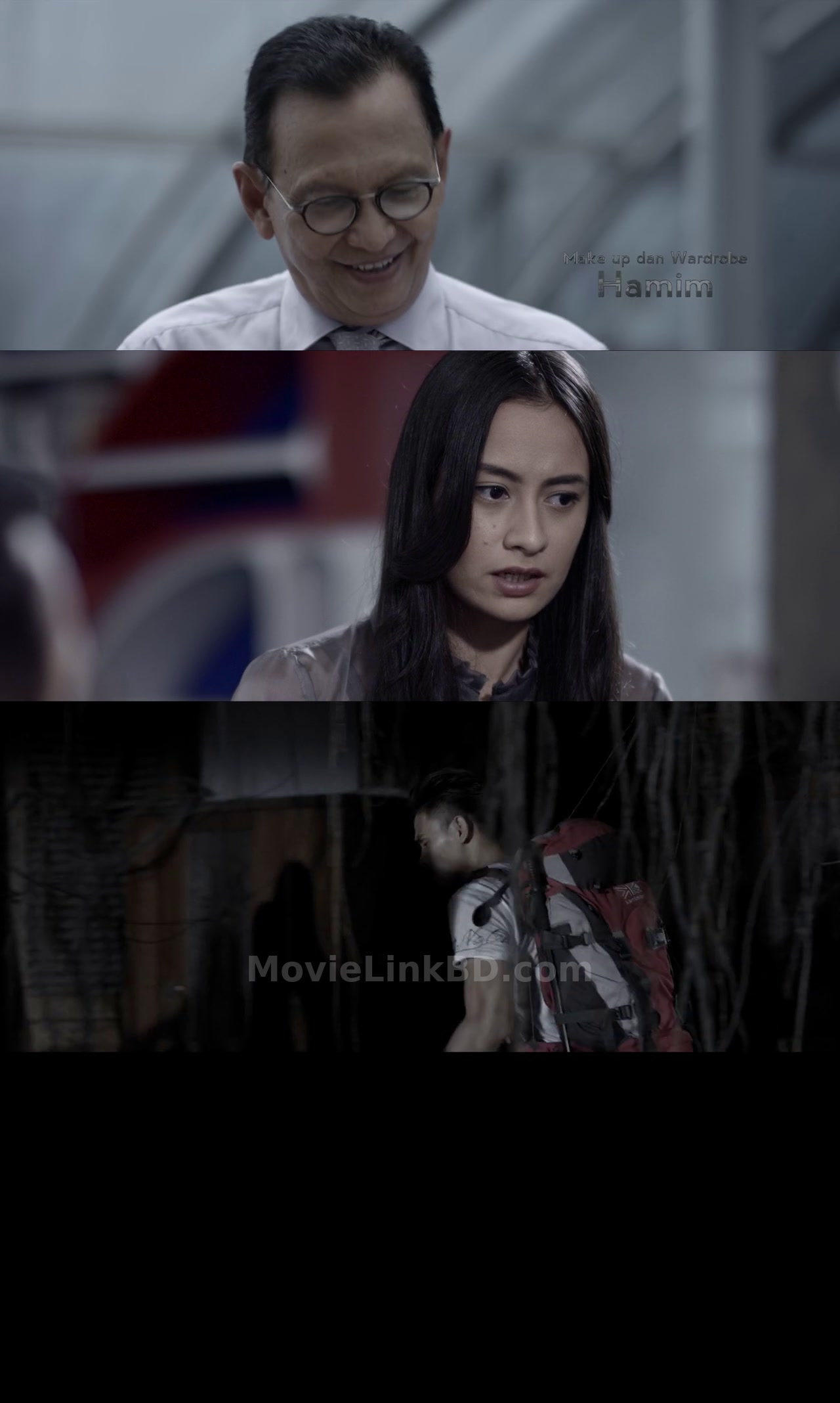 Snakes &amp; Ladder / Ular Tangga (2017) &bull; Indonesian With Esub on MovieLinkBD Movie