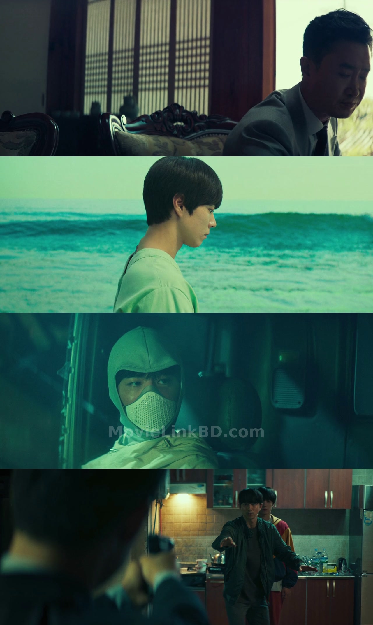 Seo Bok (2021) &bull; korean on MovieLinkBD Movie