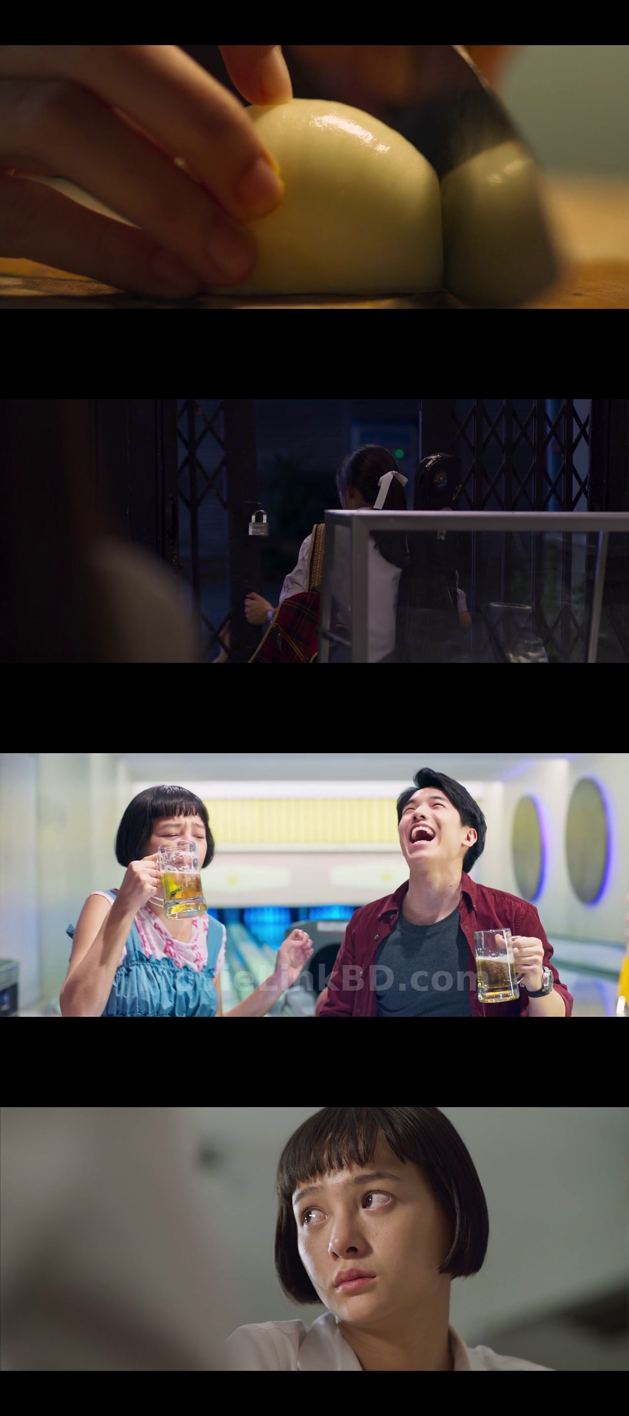 Deep (2021) &bull; English on MovieLinkBD Movie