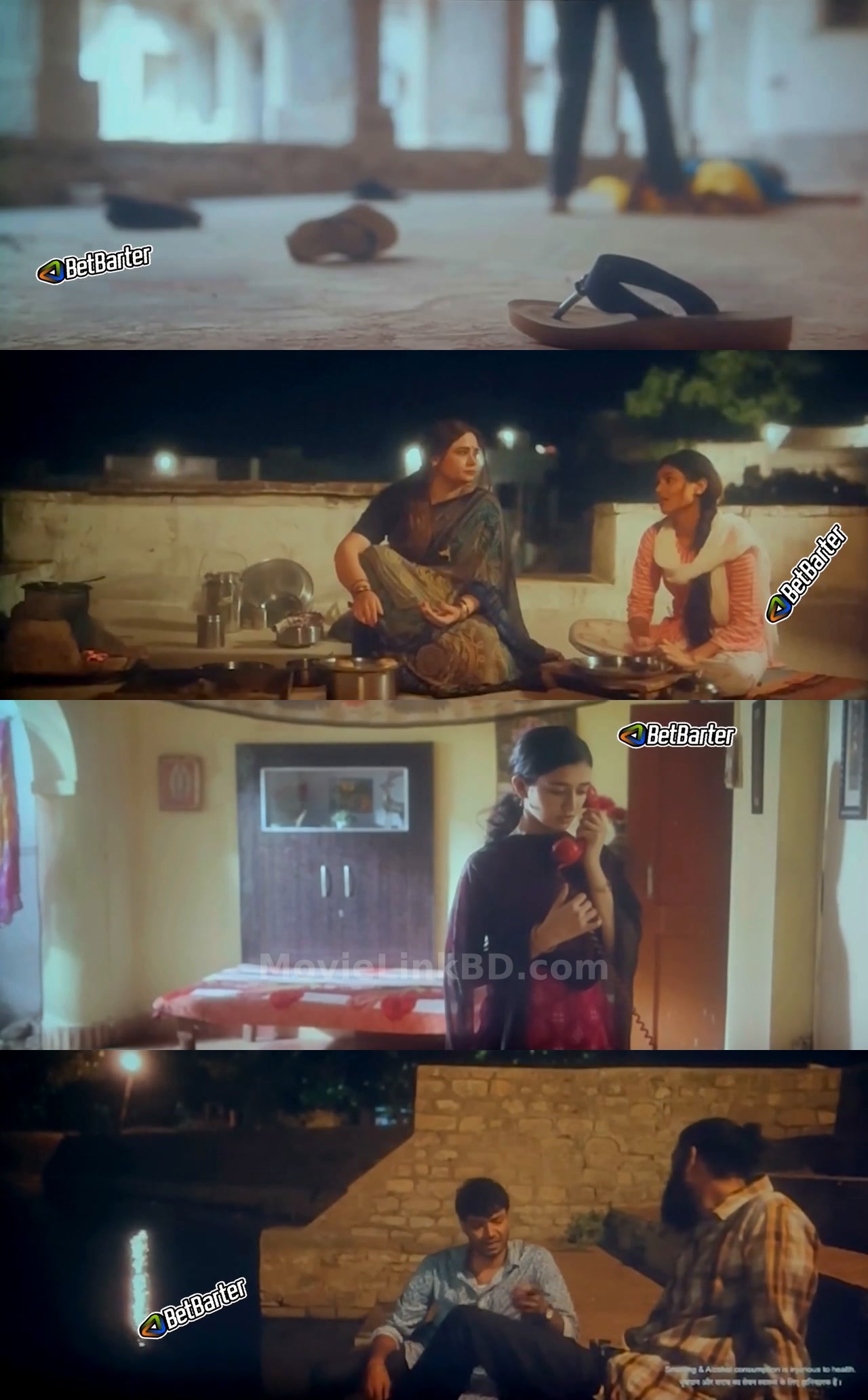 Ajmer 92 (2023) &bull; Hindi on MovieLinkBD Movie