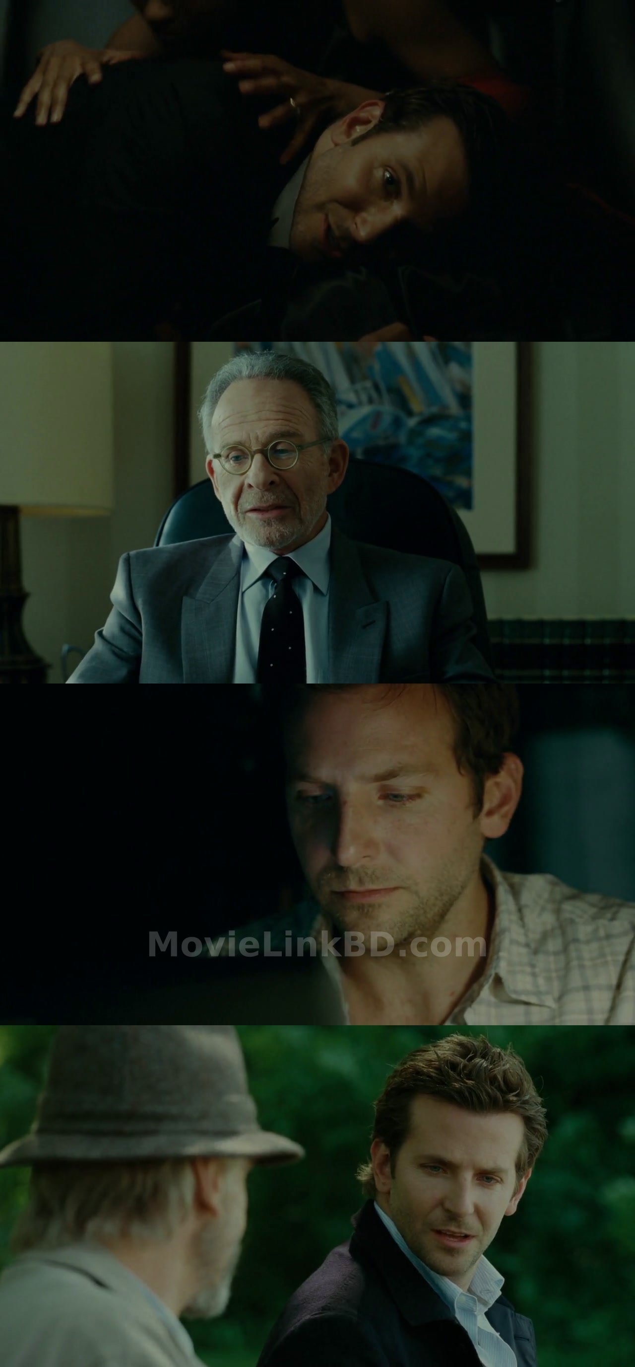 The Words (2012) &bull; English on MovieLinkBD Movie