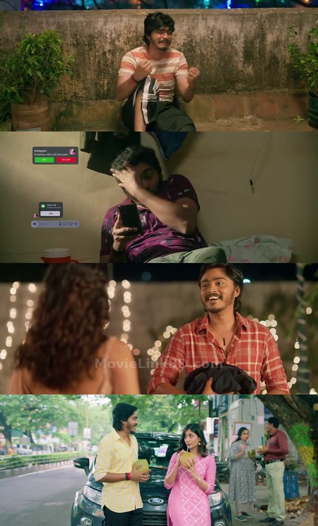 Mr House Keeping  Hindi Not Available (2025) &bull; Tamil on MovieLinkBD Movie
