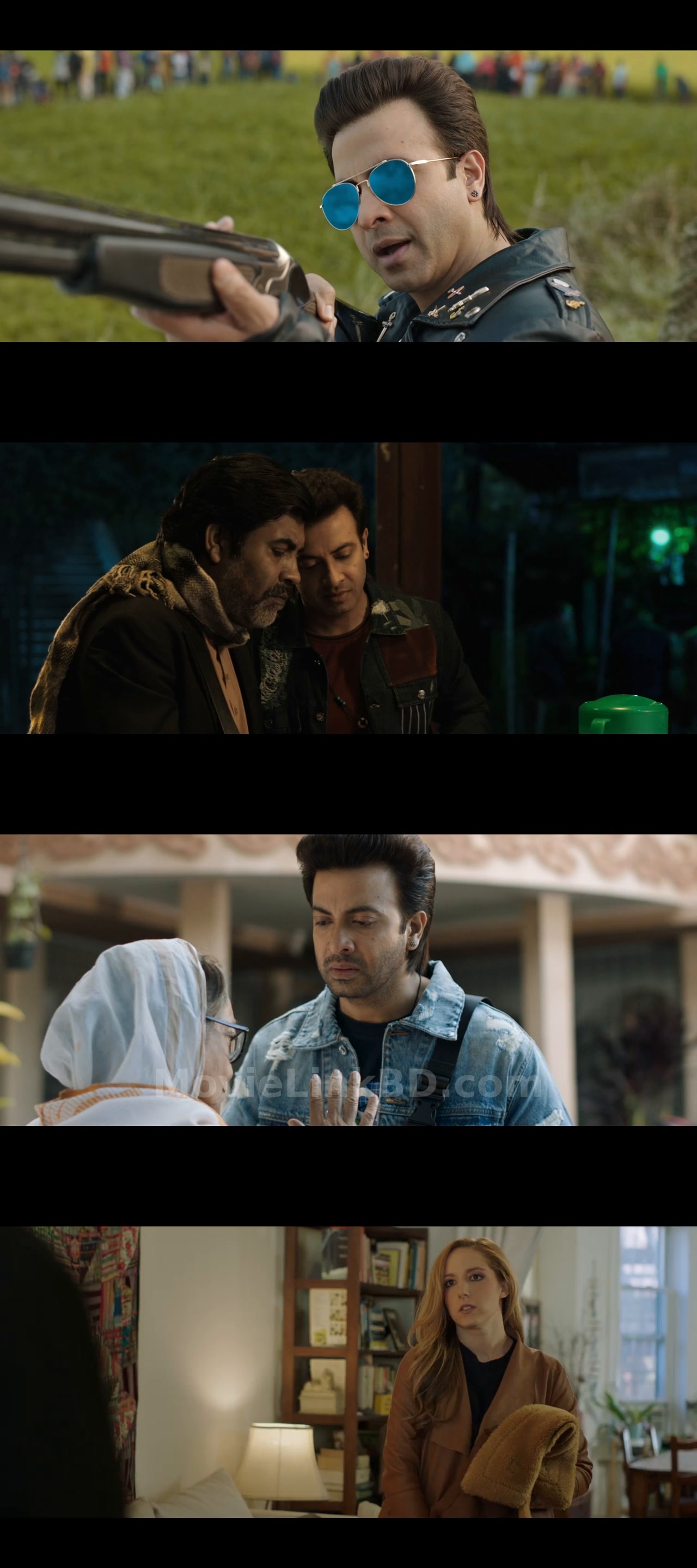 Rajkumar  - Full HD (2024) &bull; Bangla on MovieLinkBD Movie