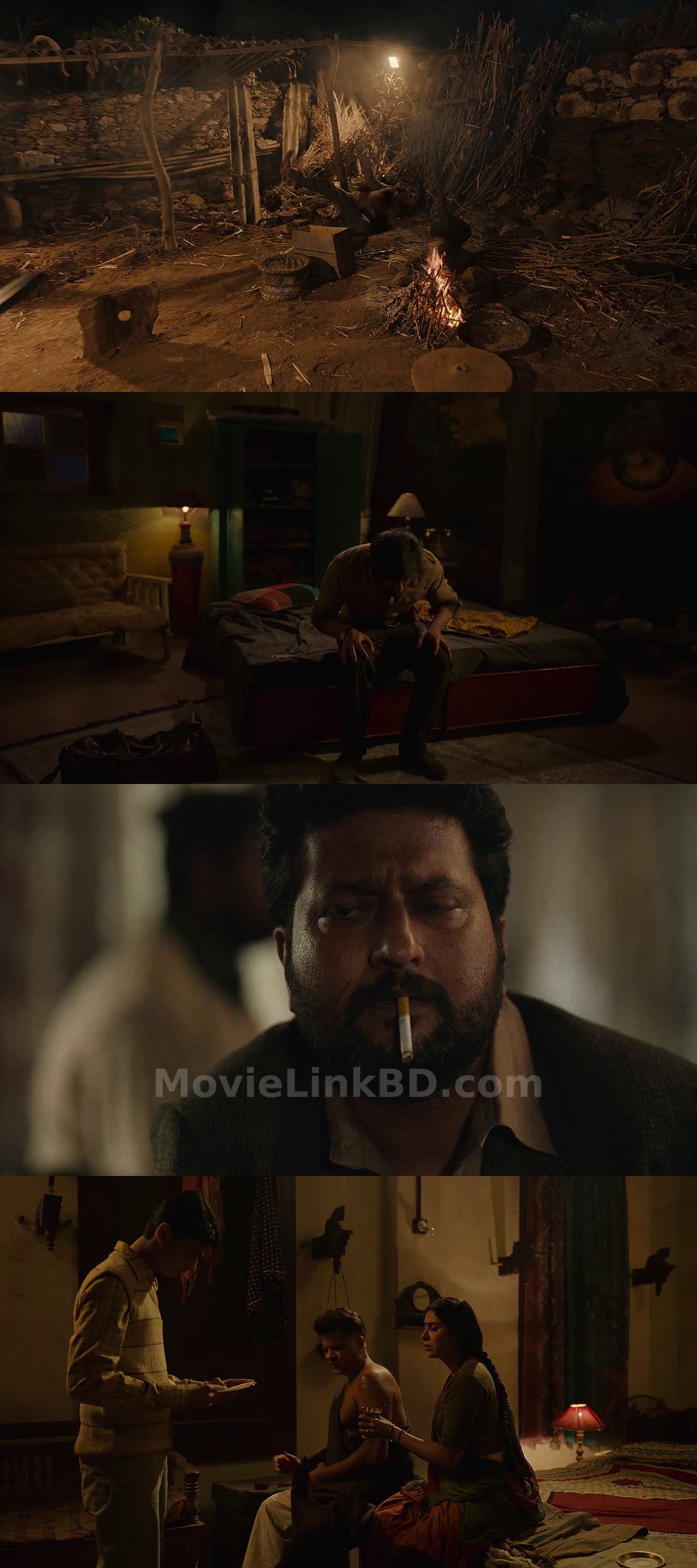 Thar (2022) Hindi Download | MovieLinkBD TV Movie