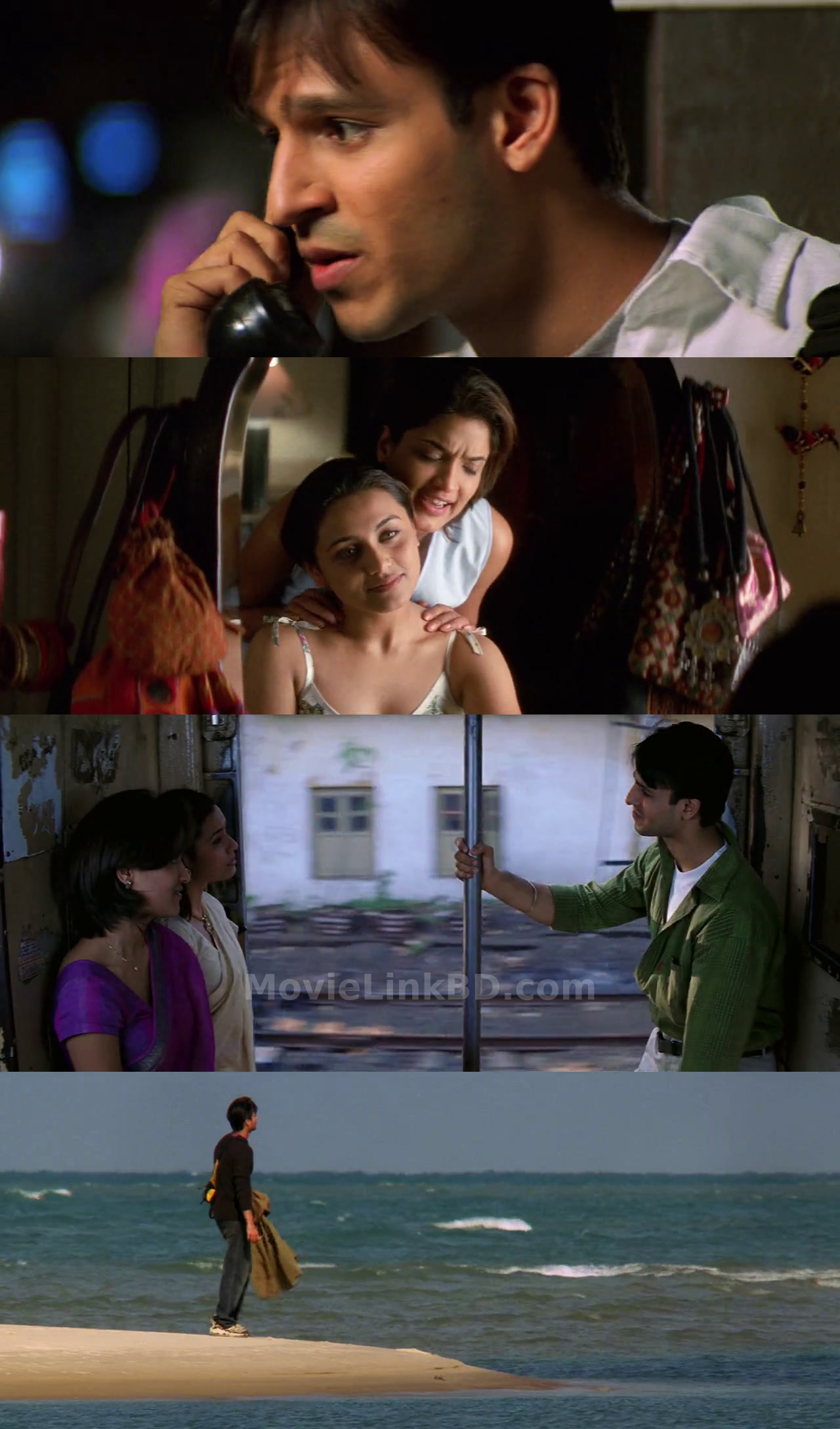Saathiya (2002) Hindi Download | MovieLinkBD TV Movie