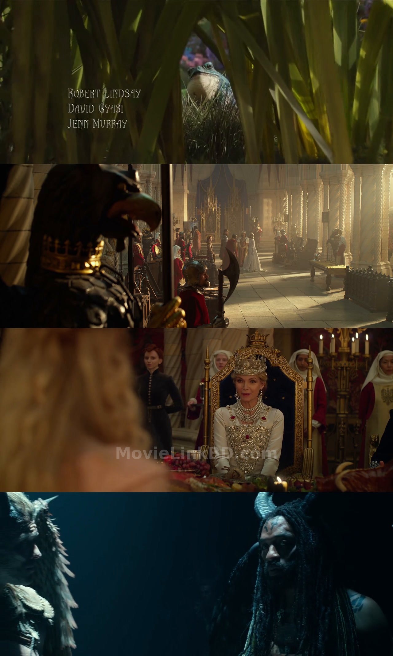 Maleficent: Mistress of Evil (2019) Hindi Download | MovieLinkBD TV Movie