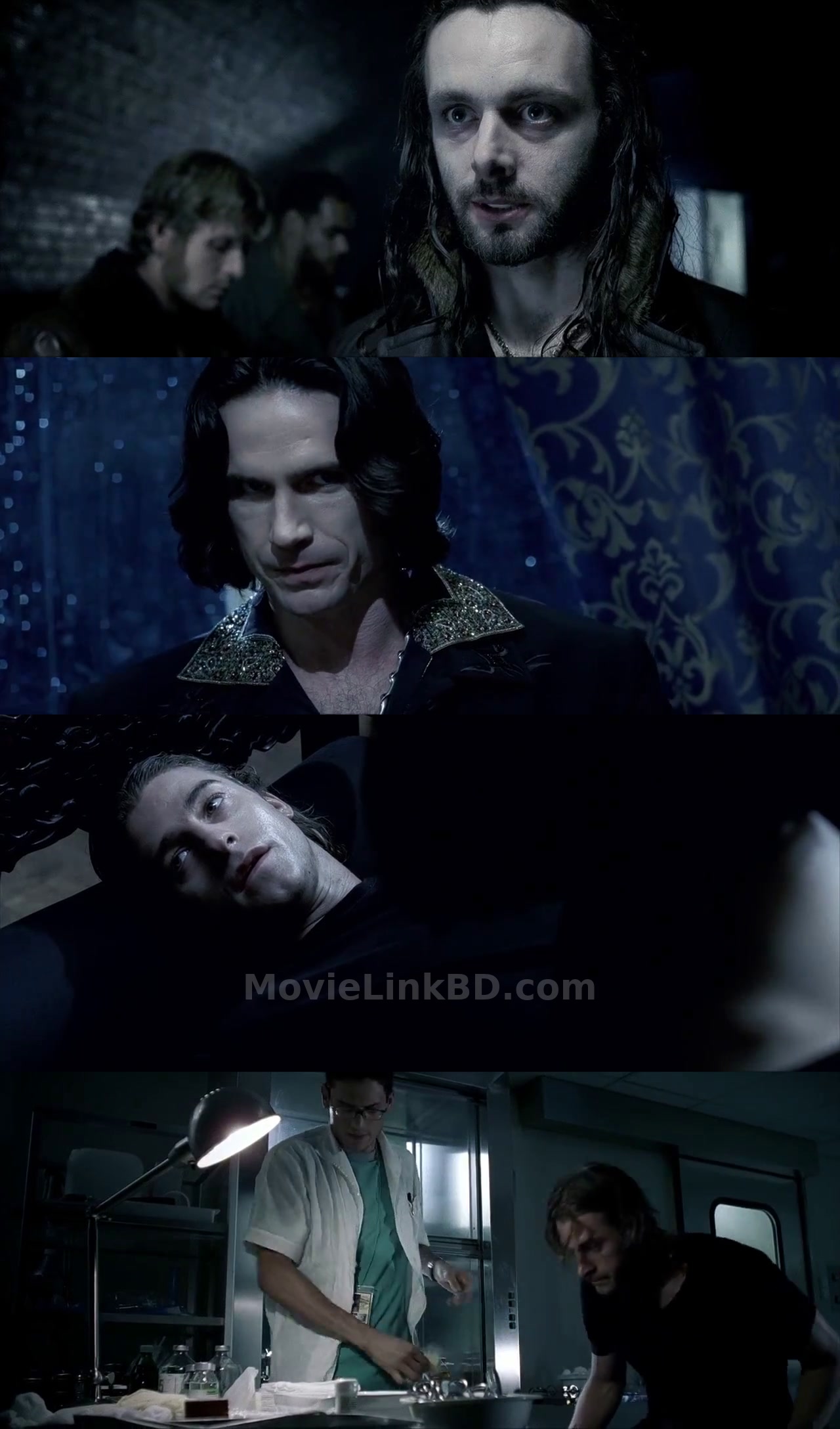 Underworld (2003) &bull; English + Hindi + Dual Audio on MovieLinkBD Movie