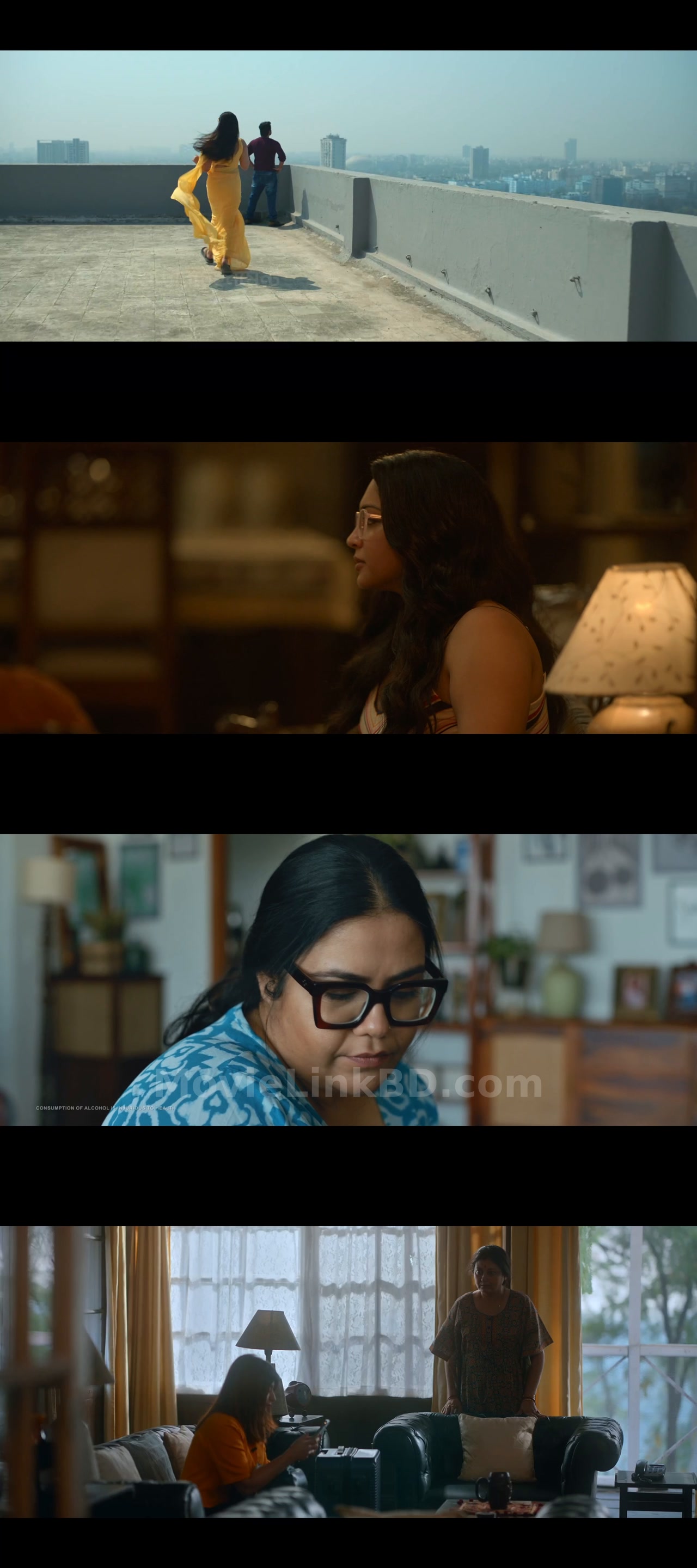Killbill Society  Full HD (2025) &bull; Bangla on MovieLinkBD Movie