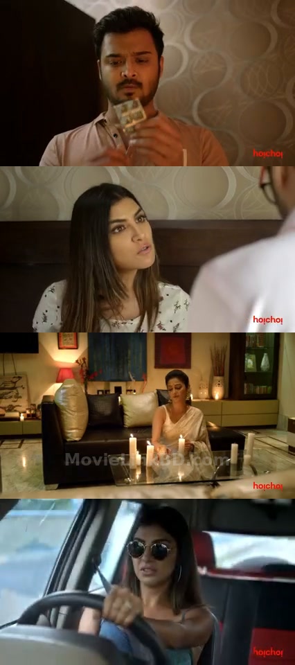 Mismatch  - Season 1 Complete 18+ (2018) &bull; Bangla on MovieLinkBD Series