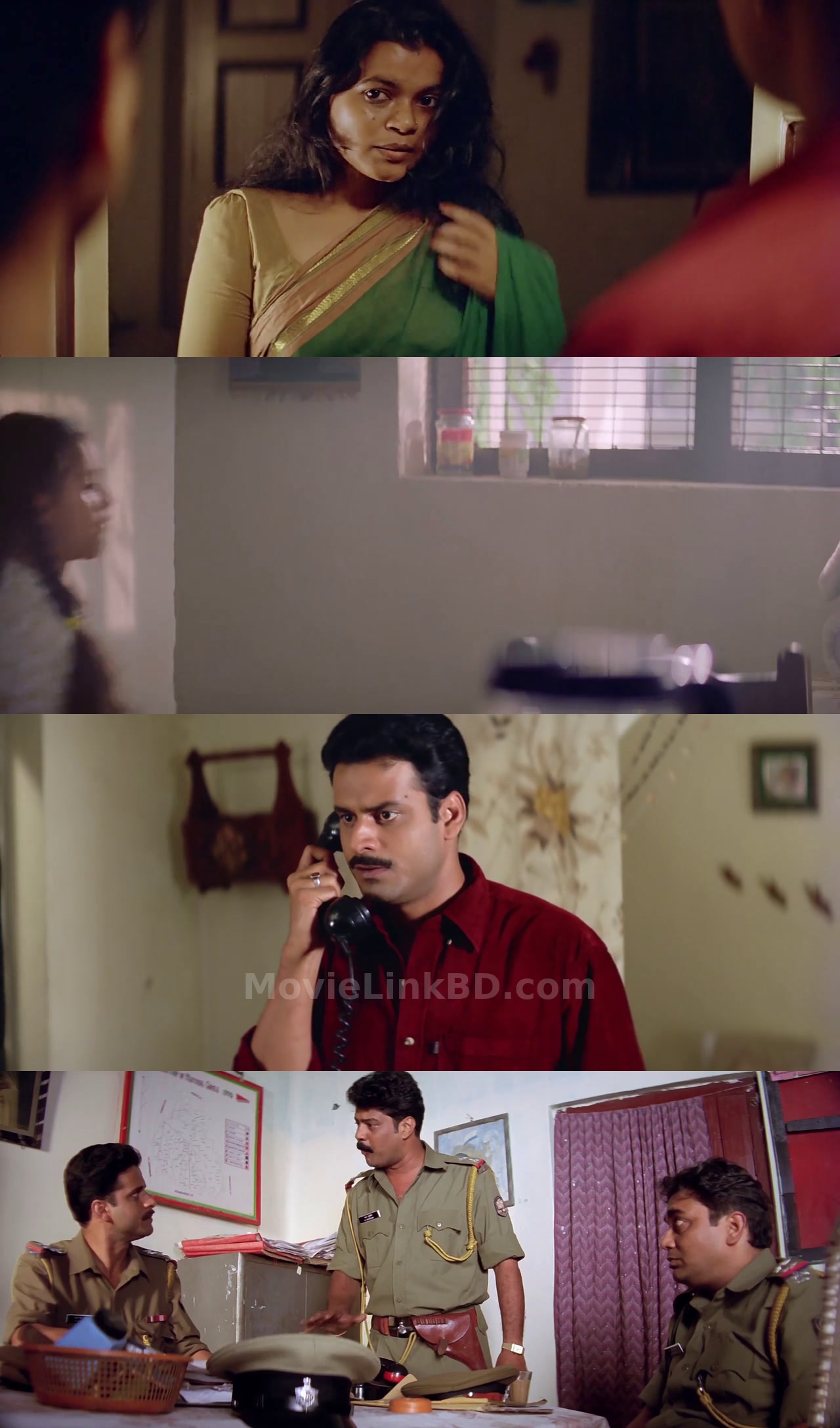 Shool (1999) &bull; Hindi on MovieLinkBD Movie