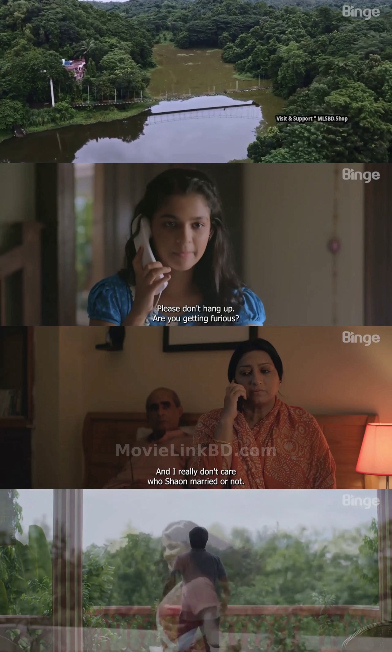 Mayashalik (2022) Bangla Download | MovieLinkBD TV Movie