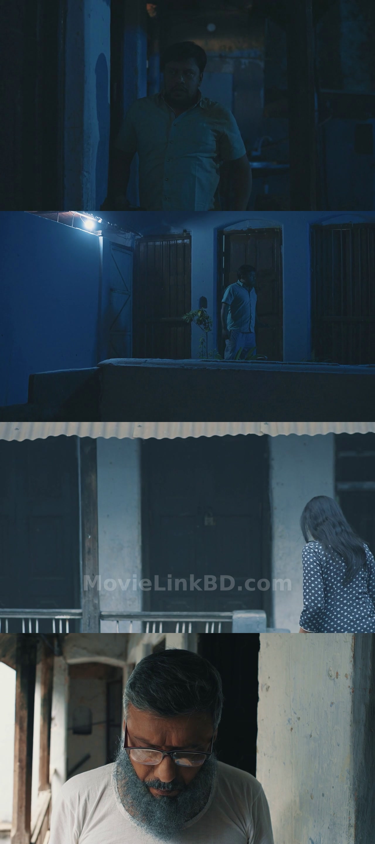 Chokro  [Ep01-20] Uploaded (2024) &bull; Bangla on MovieLinkBD S01E11