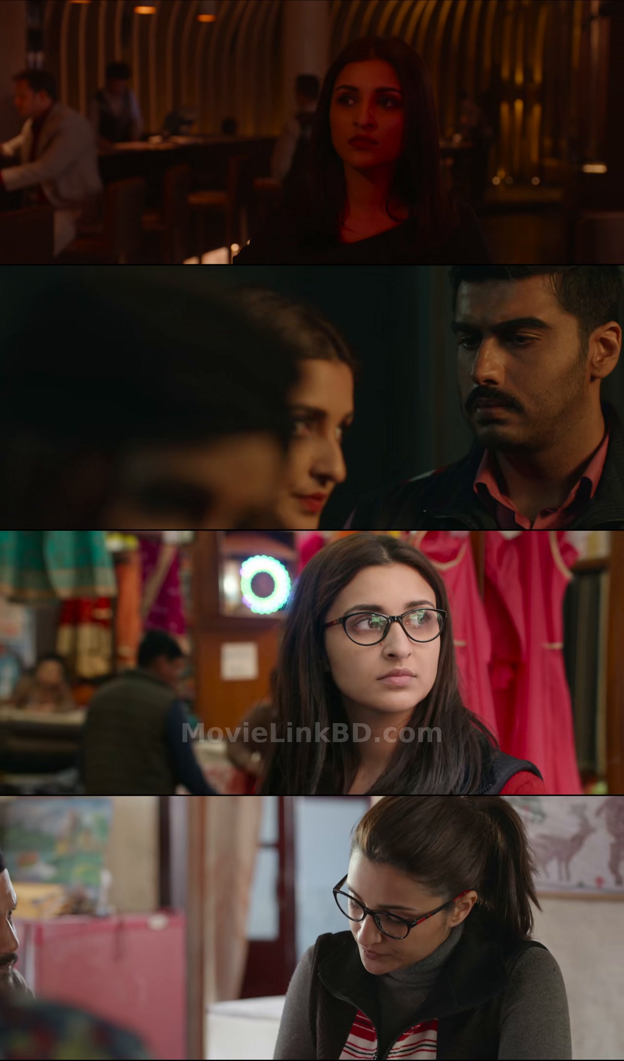 Sandeep Aur Pinky Faraar (2021) &bull; Hindi on MovieLinkBD Movie