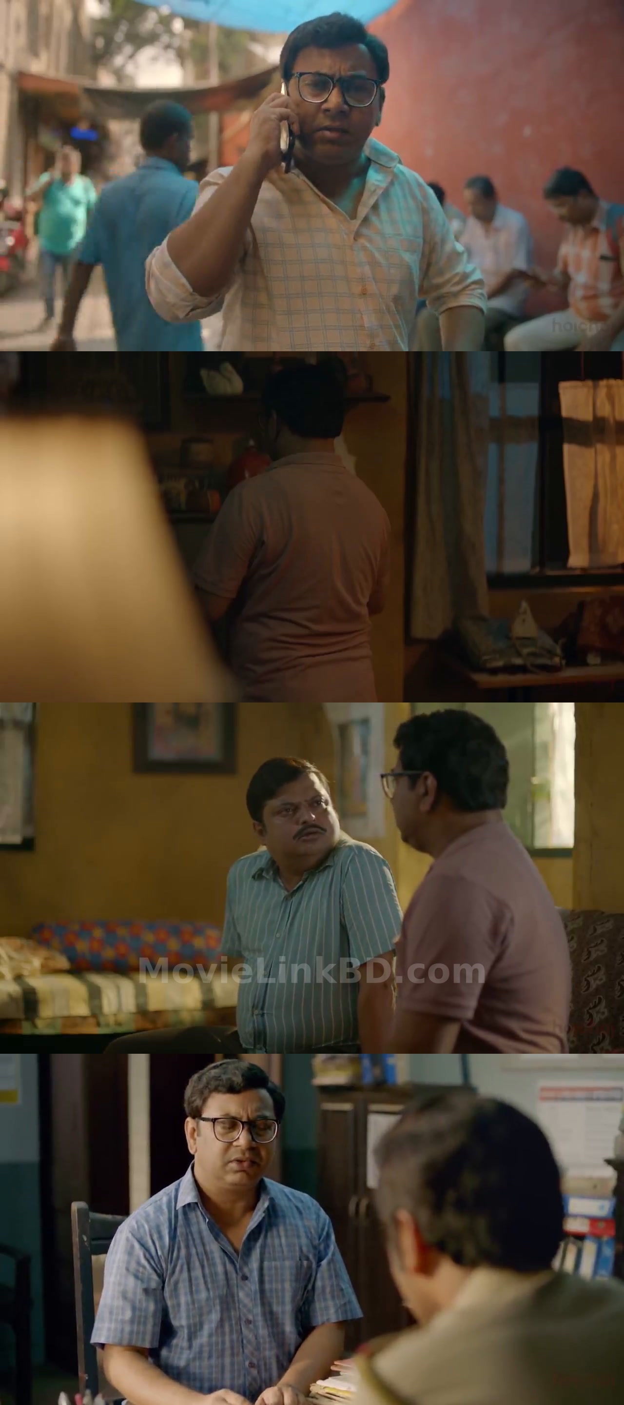 Dugdugi (2023) &bull; Bangla on MovieLinkBD Movie