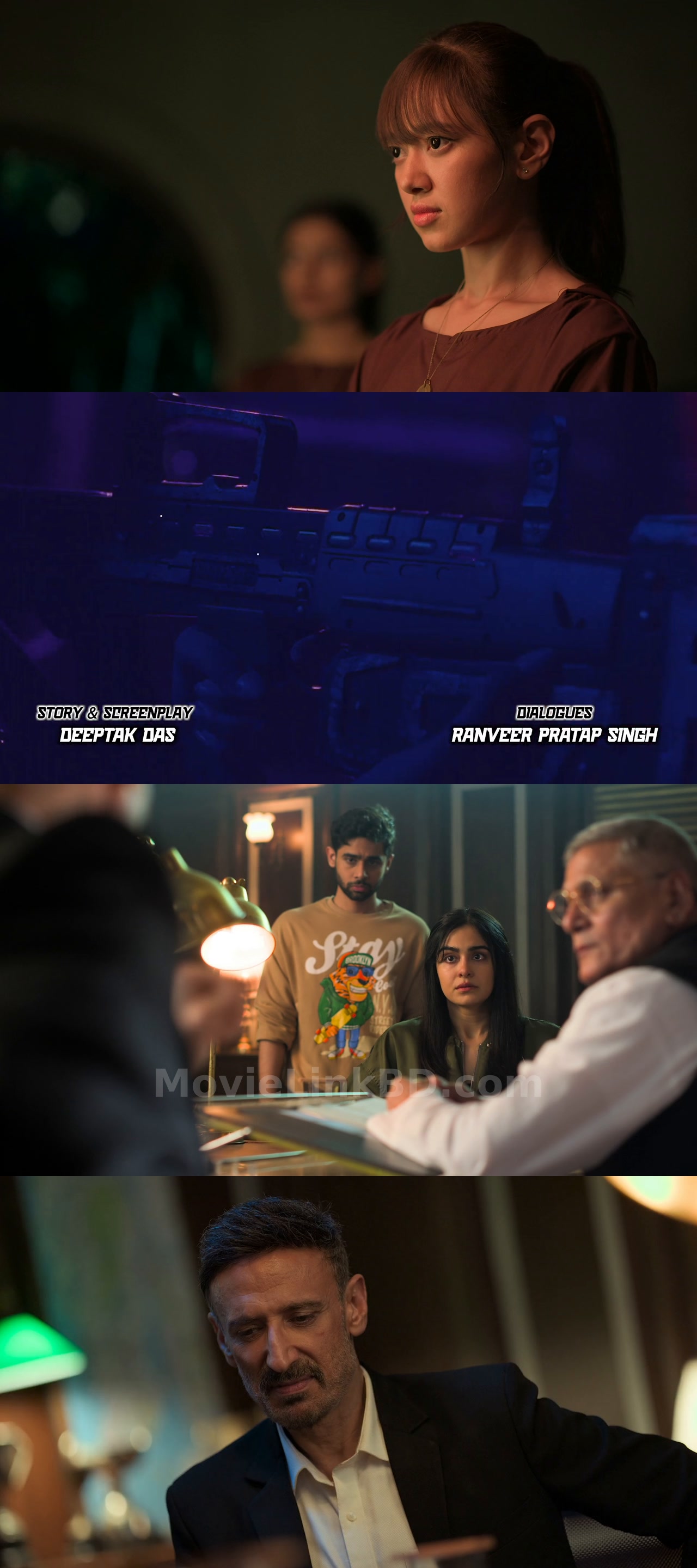 Reeta Sanyal  S01 Completed (2024) &mdash; S01 &bull; Hindi on MovieLinkBD Season 1 Episode 19