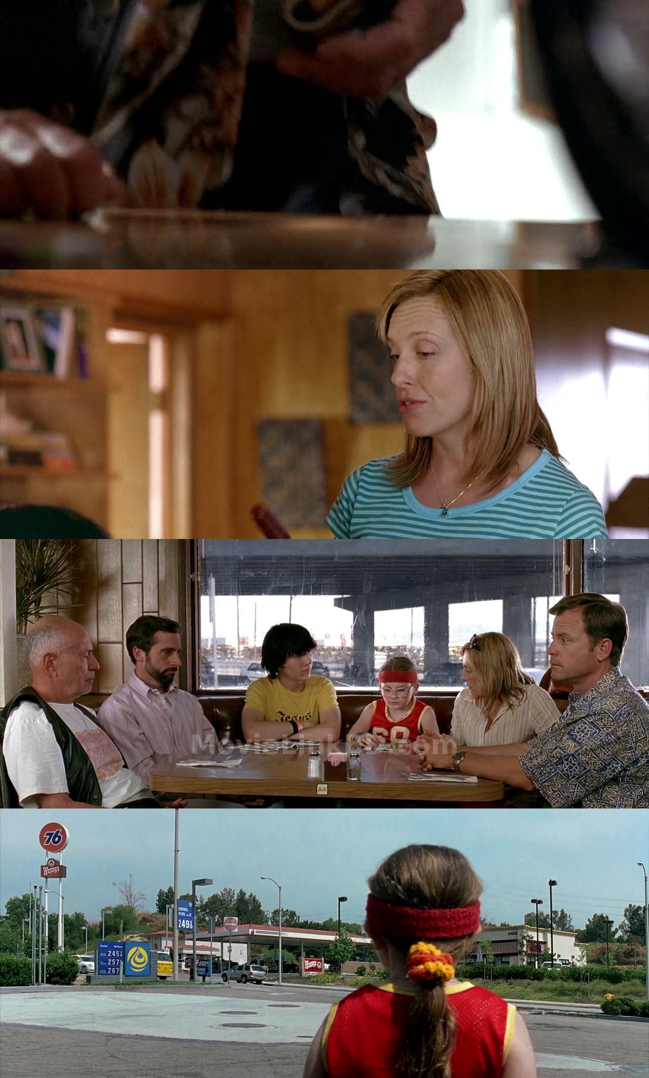 Little Miss Sunshine (2006) &bull; English on MovieLinkBD Movie