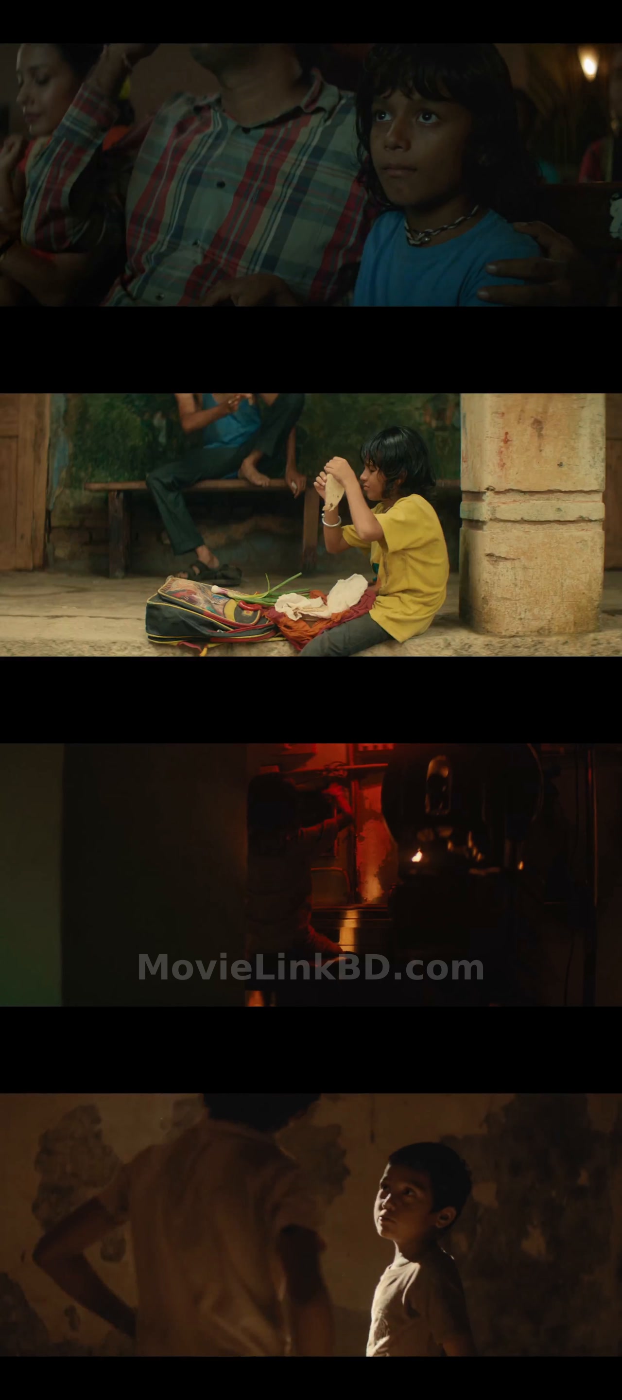 Last Film Show (2021) &bull; Gujarati, Hindi on MovieLinkBD Movie