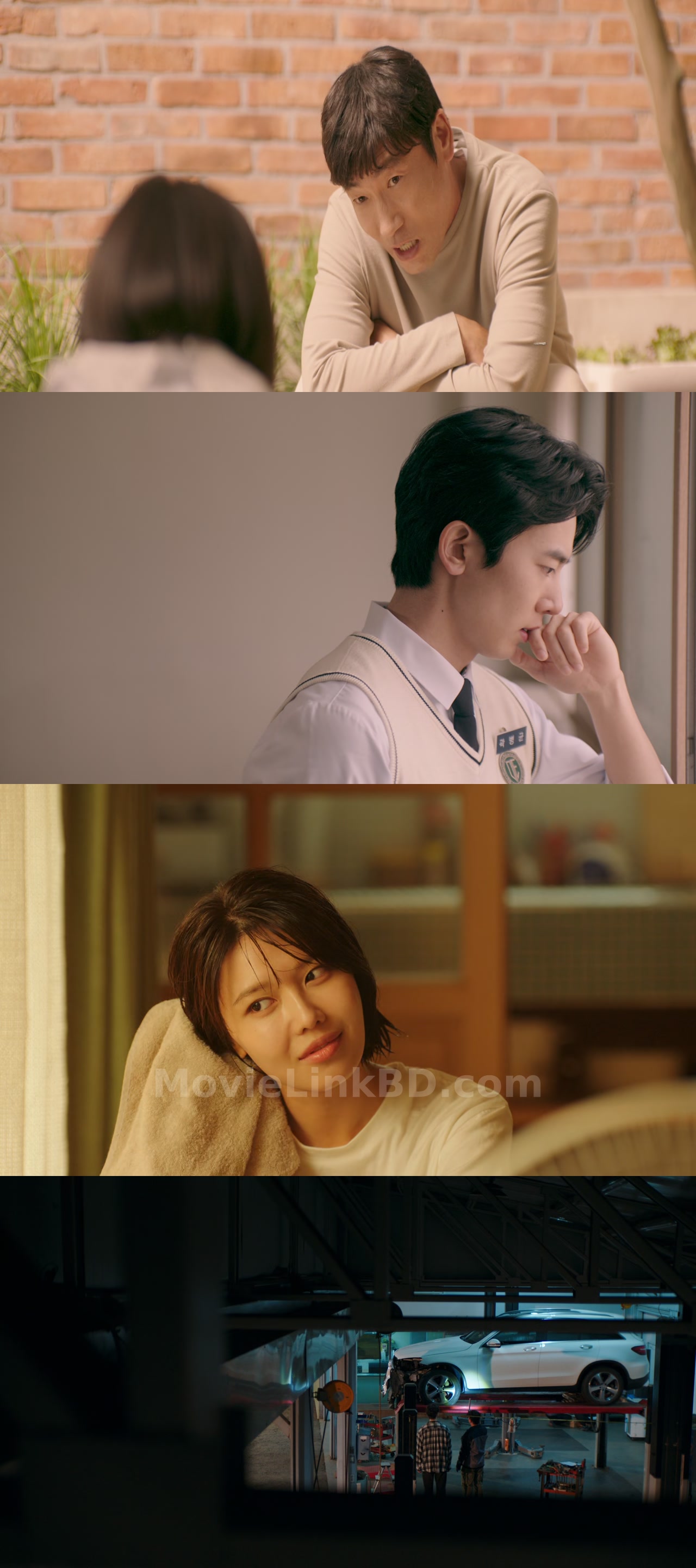 Idol I  S01 Epi 1-12 Completed (2025) &mdash; S01 &bull; Korean on MovieLinkBD Episode 5