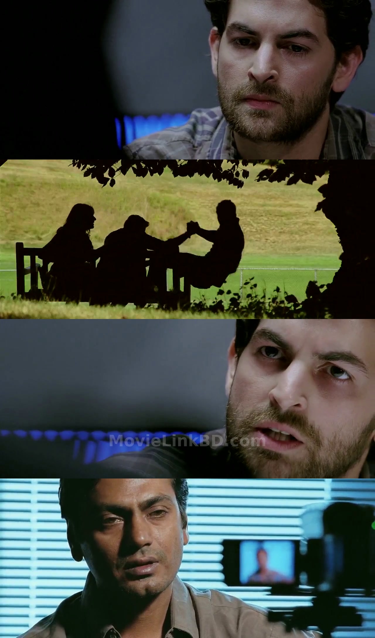 New York (2009) &bull; Hindi on MovieLinkBD Movie