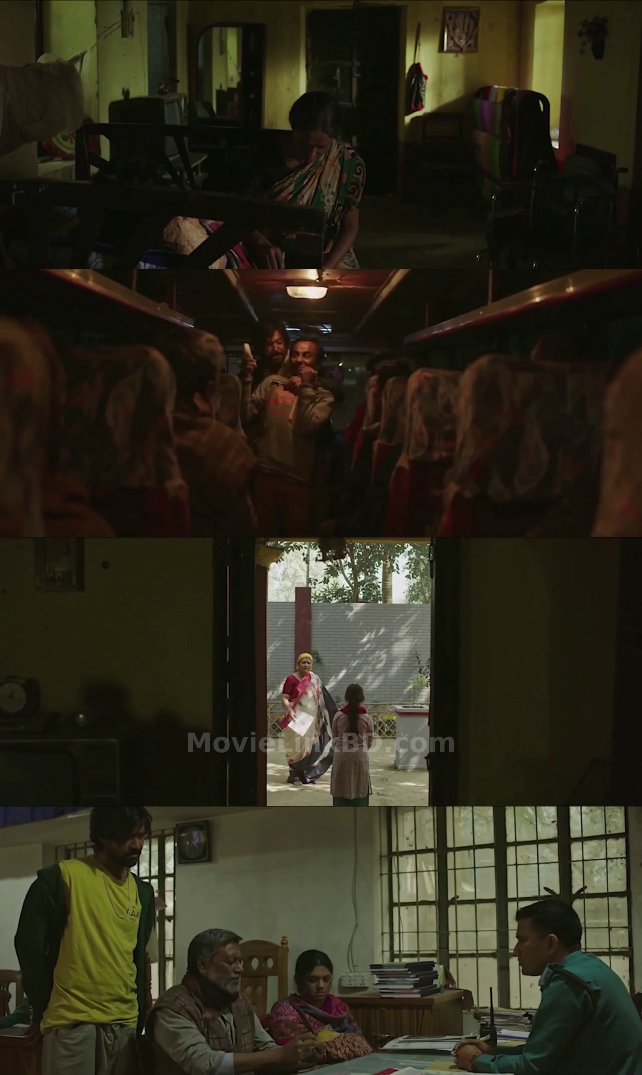 Roktojoba (2023) &bull; Bangla on MovieLinkBD Movie