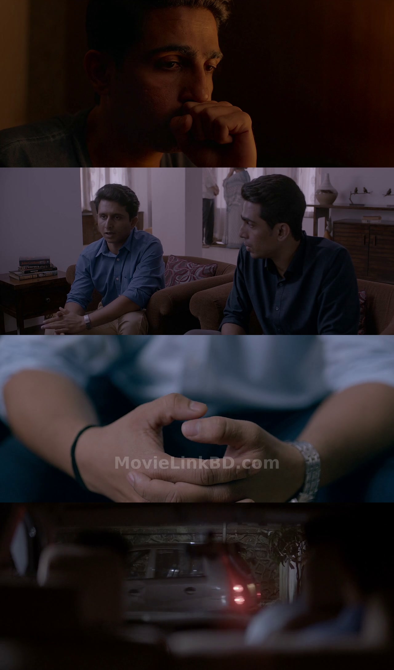 Footfairy (2020) &bull; Hindi on MovieLinkBD Movie