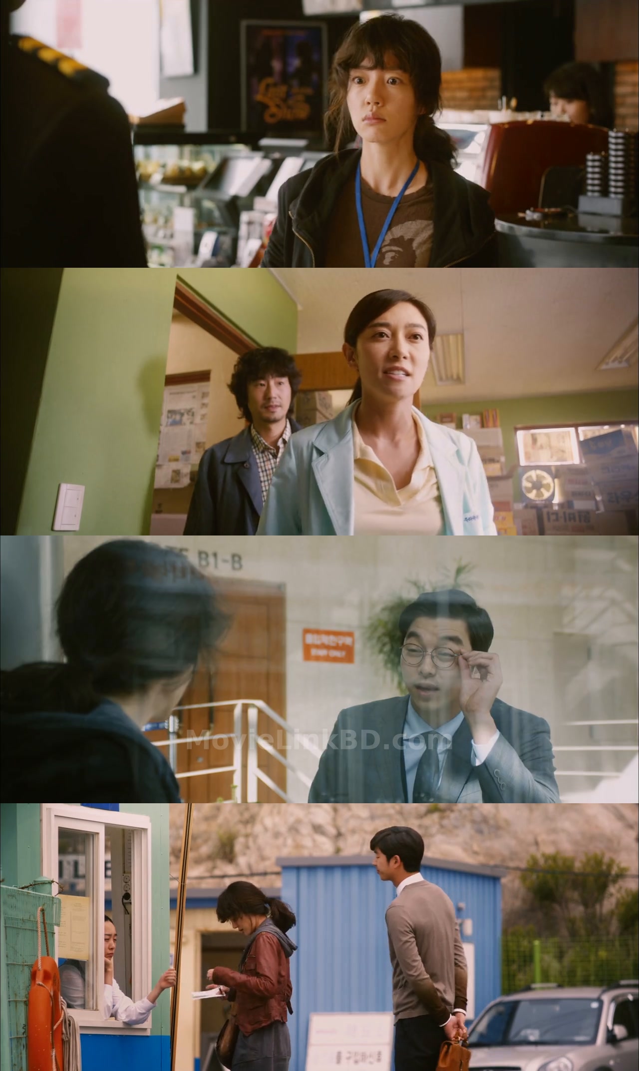 Finding Mr Destiny (2010) &bull; korean on MovieLinkBD Movie