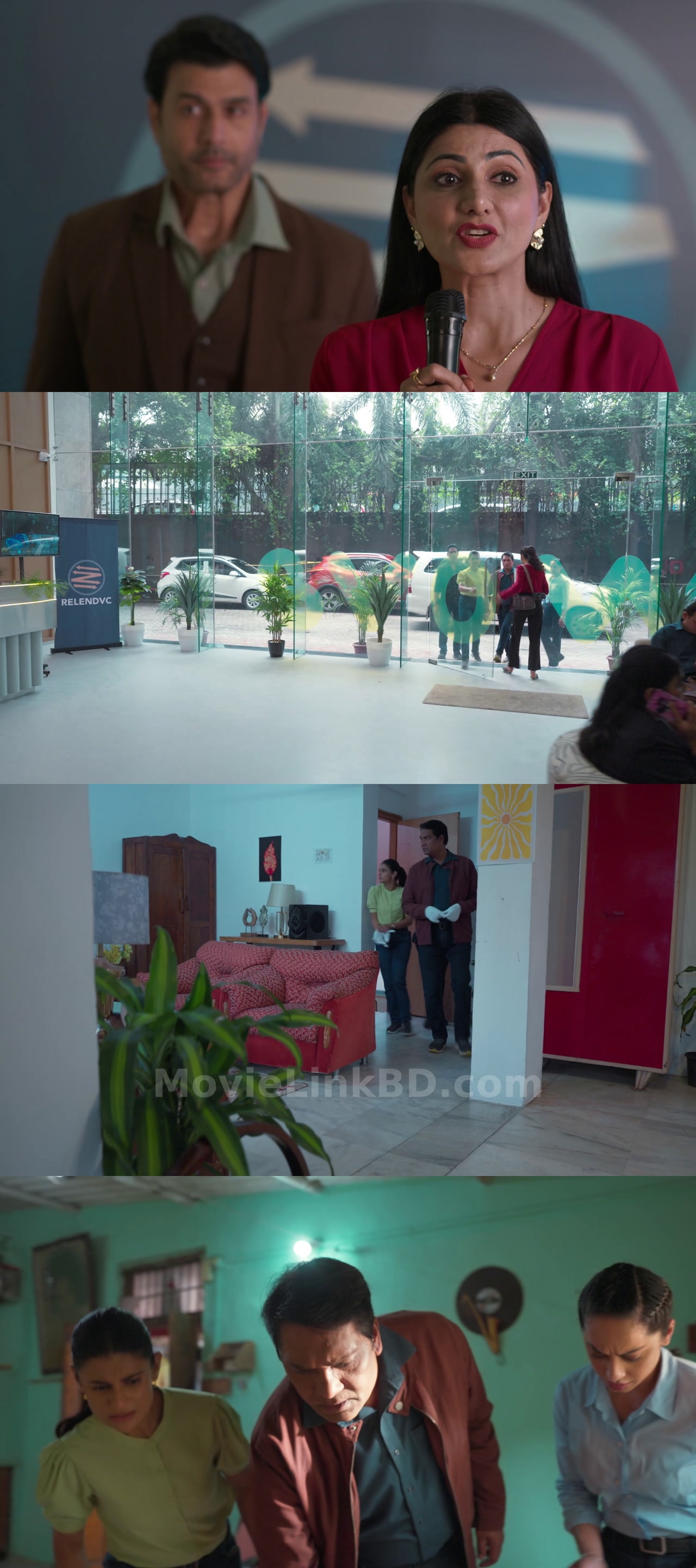 CID  Season 2 [Ep01-104 Added] [Hindi ORG] (2025) &bull; Hindi on MovieLinkBD Episode 82