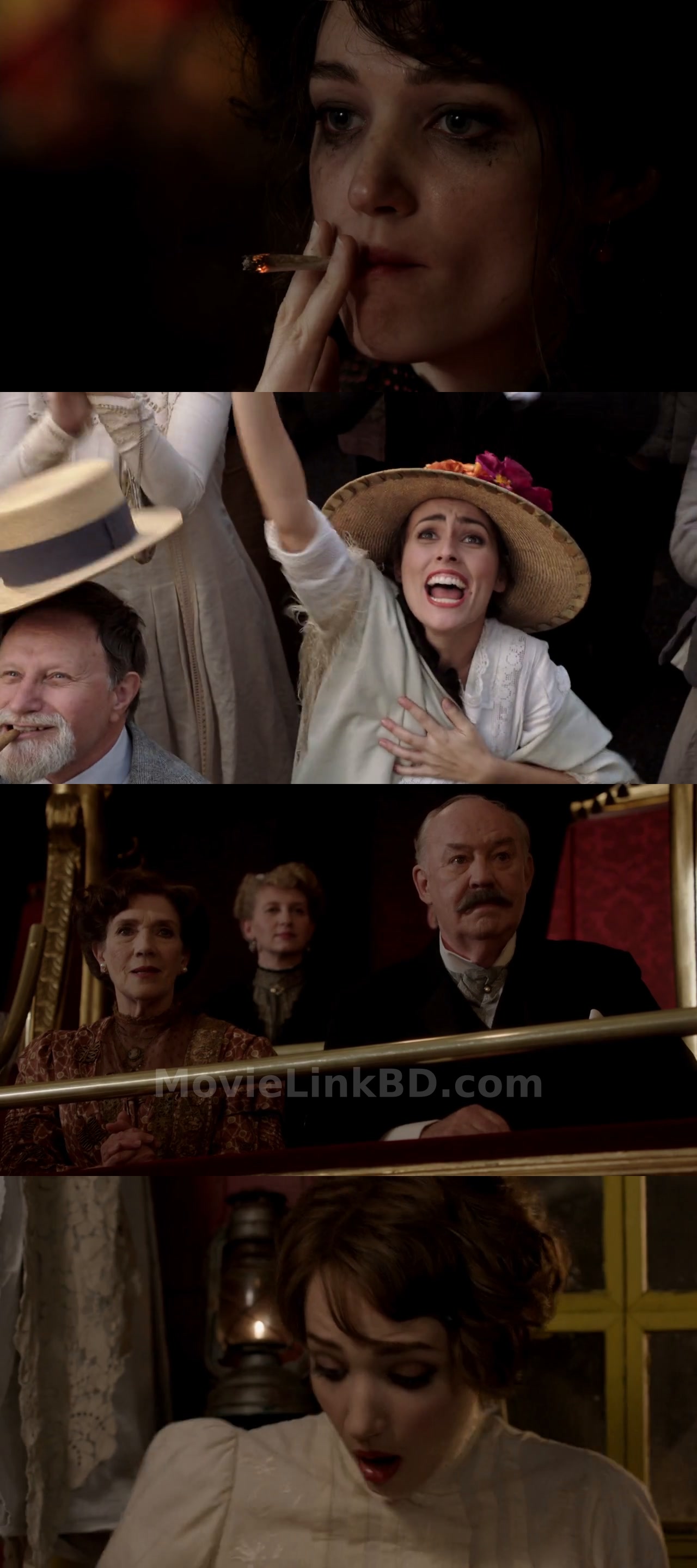 Houdini  Part 1-2 Added (2014) &bull; English, Hindi on MovieLinkBD Part 2