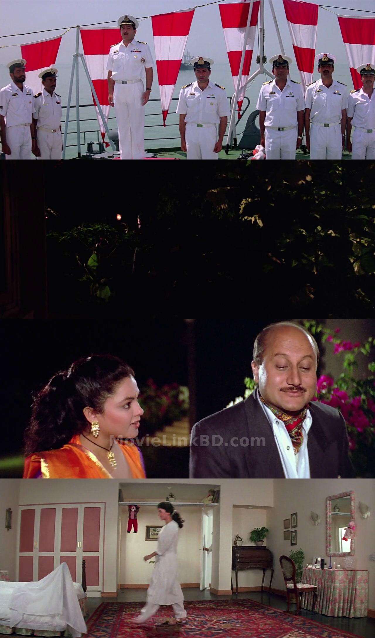 Darr (1993) Hindi Download | MovieLinkBD TV Movie