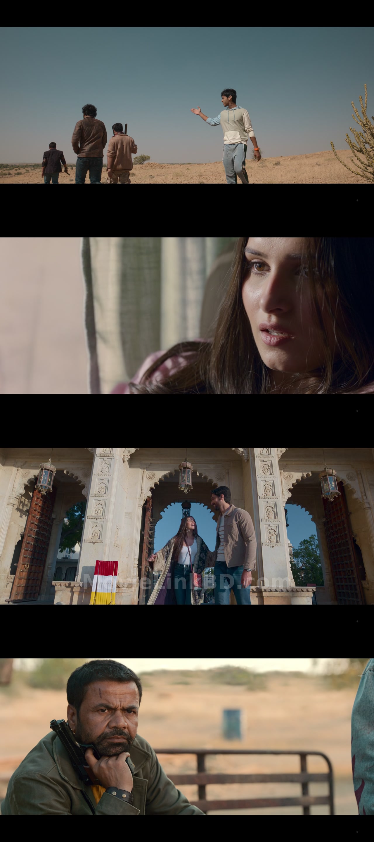 Apurva (2023) &bull; Hindi on MovieLinkBD Movie