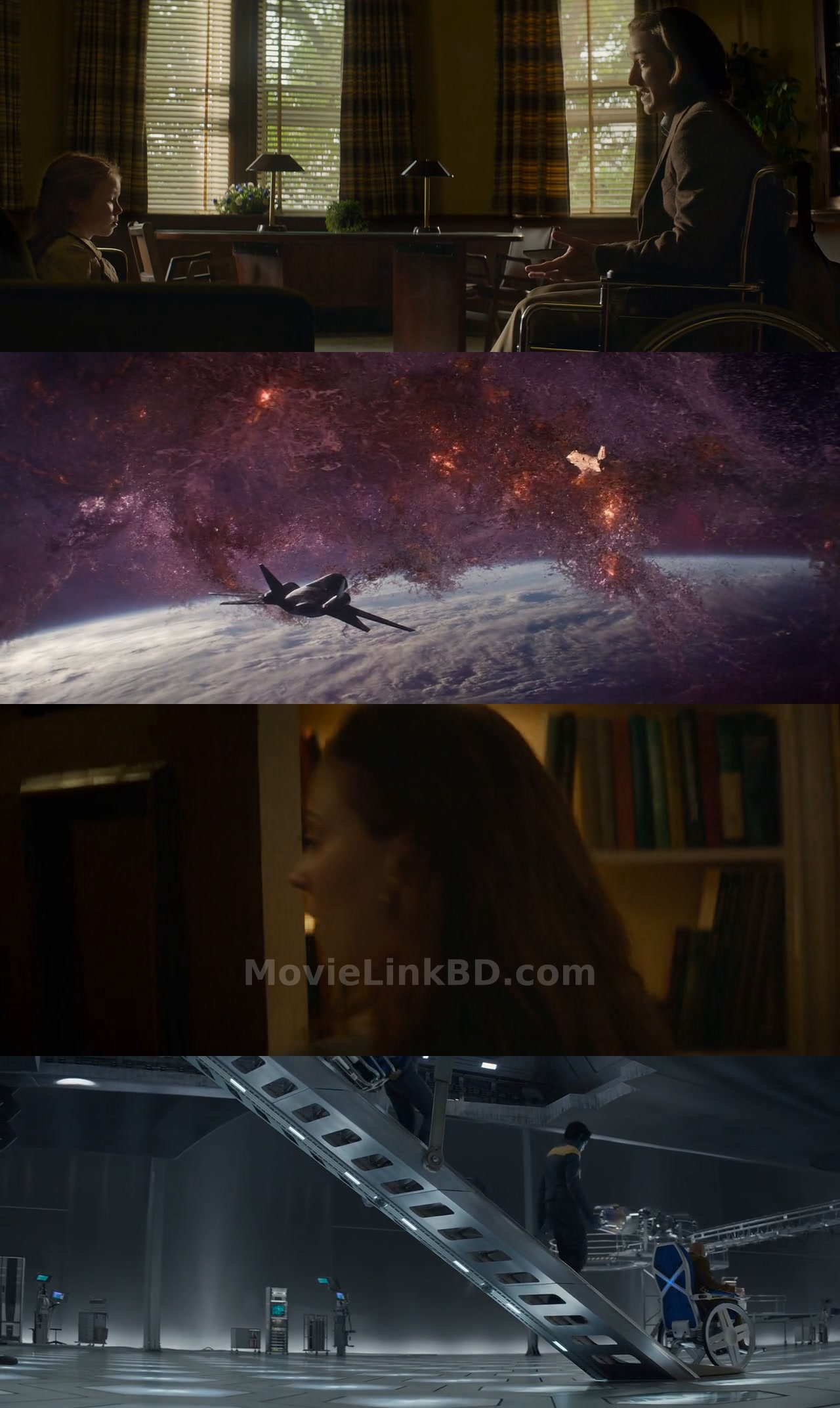 X-Men Dark Phoenix (2019) &bull; English + Hindi on MovieLinkBD Movie